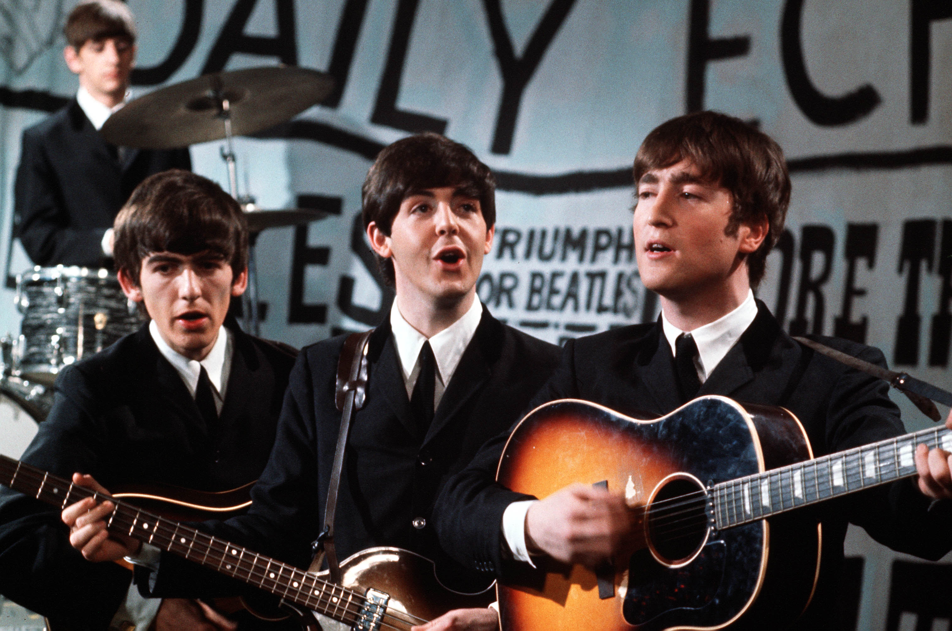 The Beatles