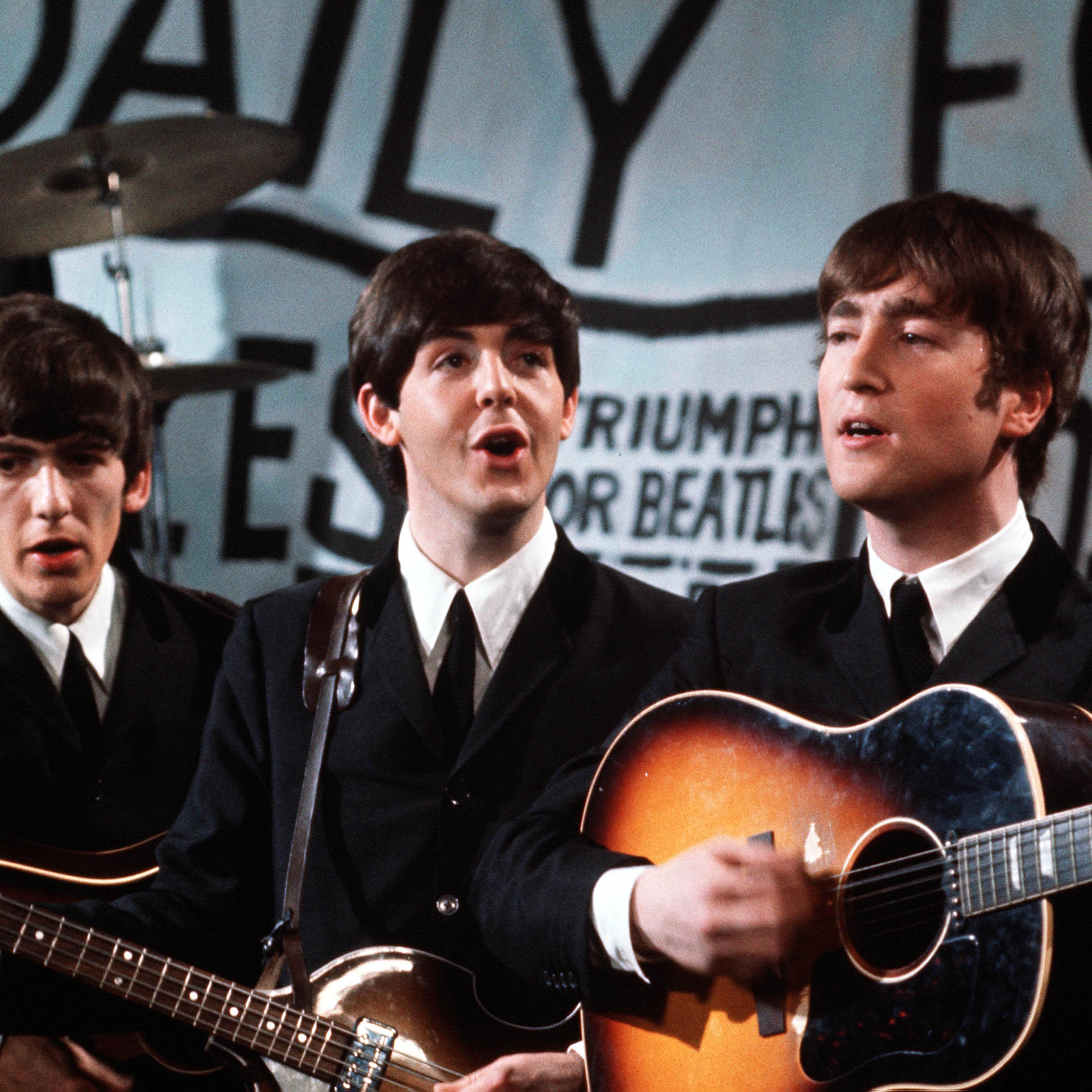 The Beatles