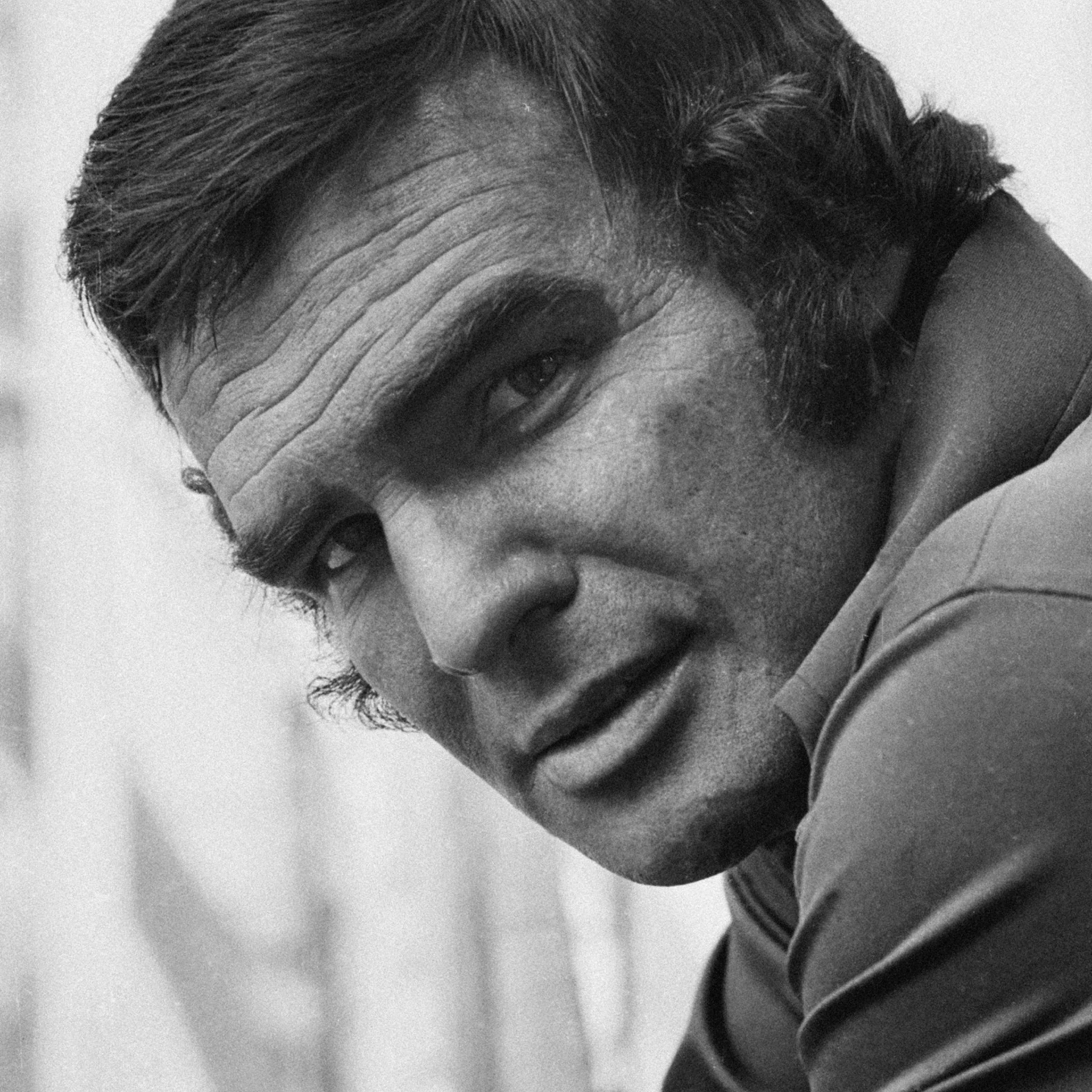 Burt Reynolds