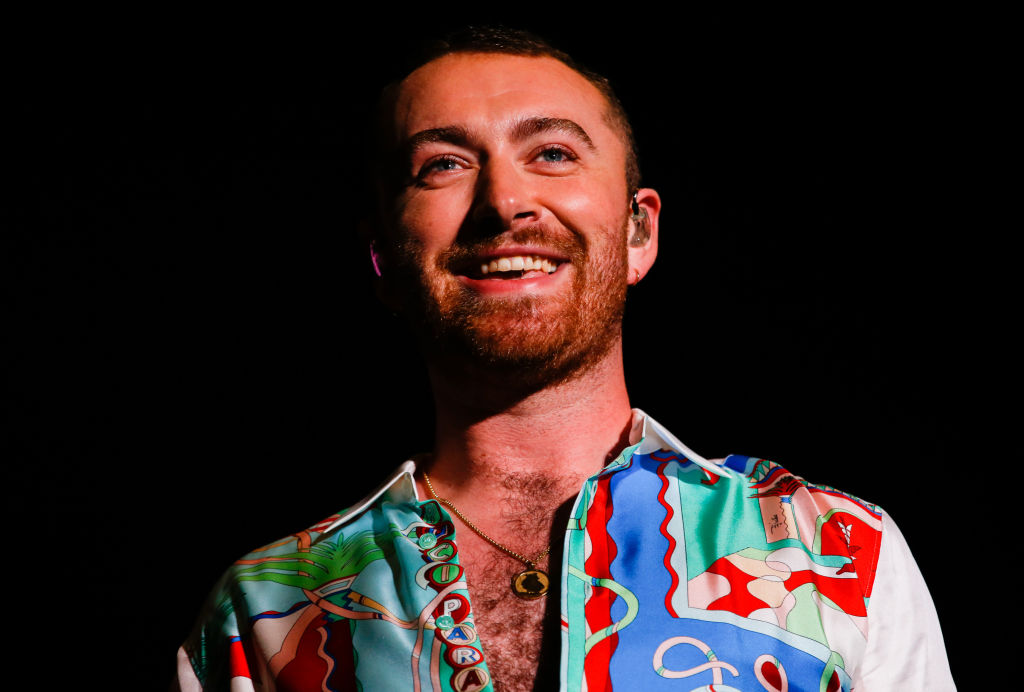 Sam Smith
