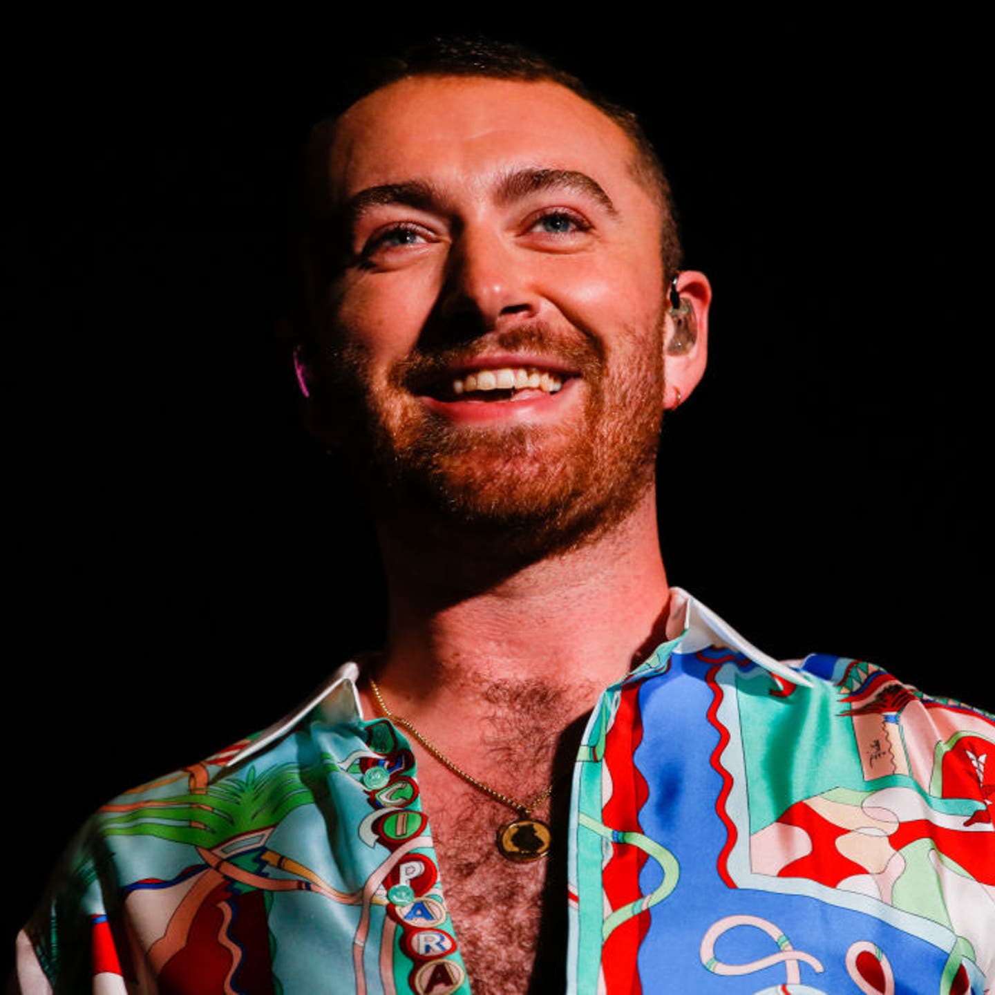 Sam Smith
