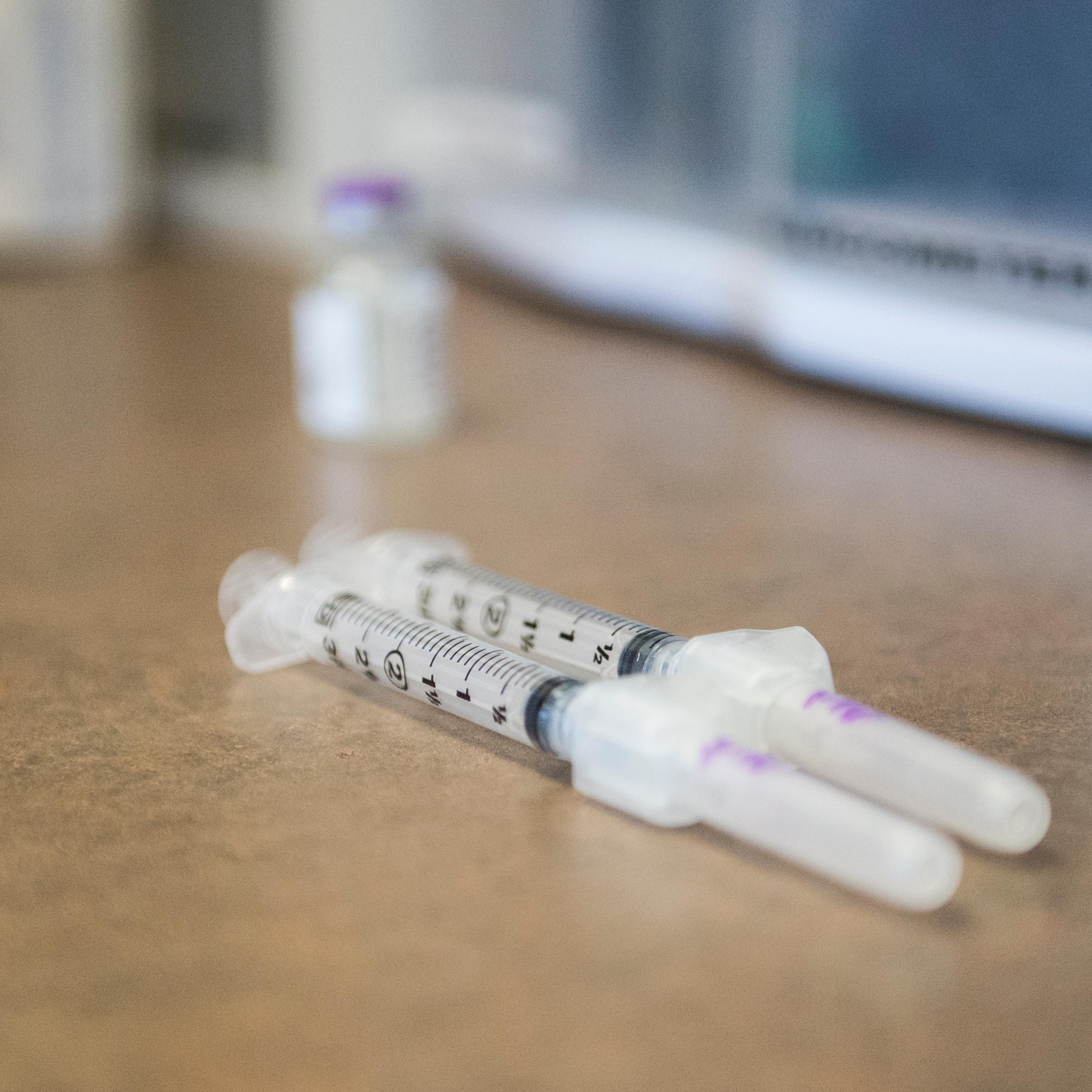 Children Vaccinations in Colorado