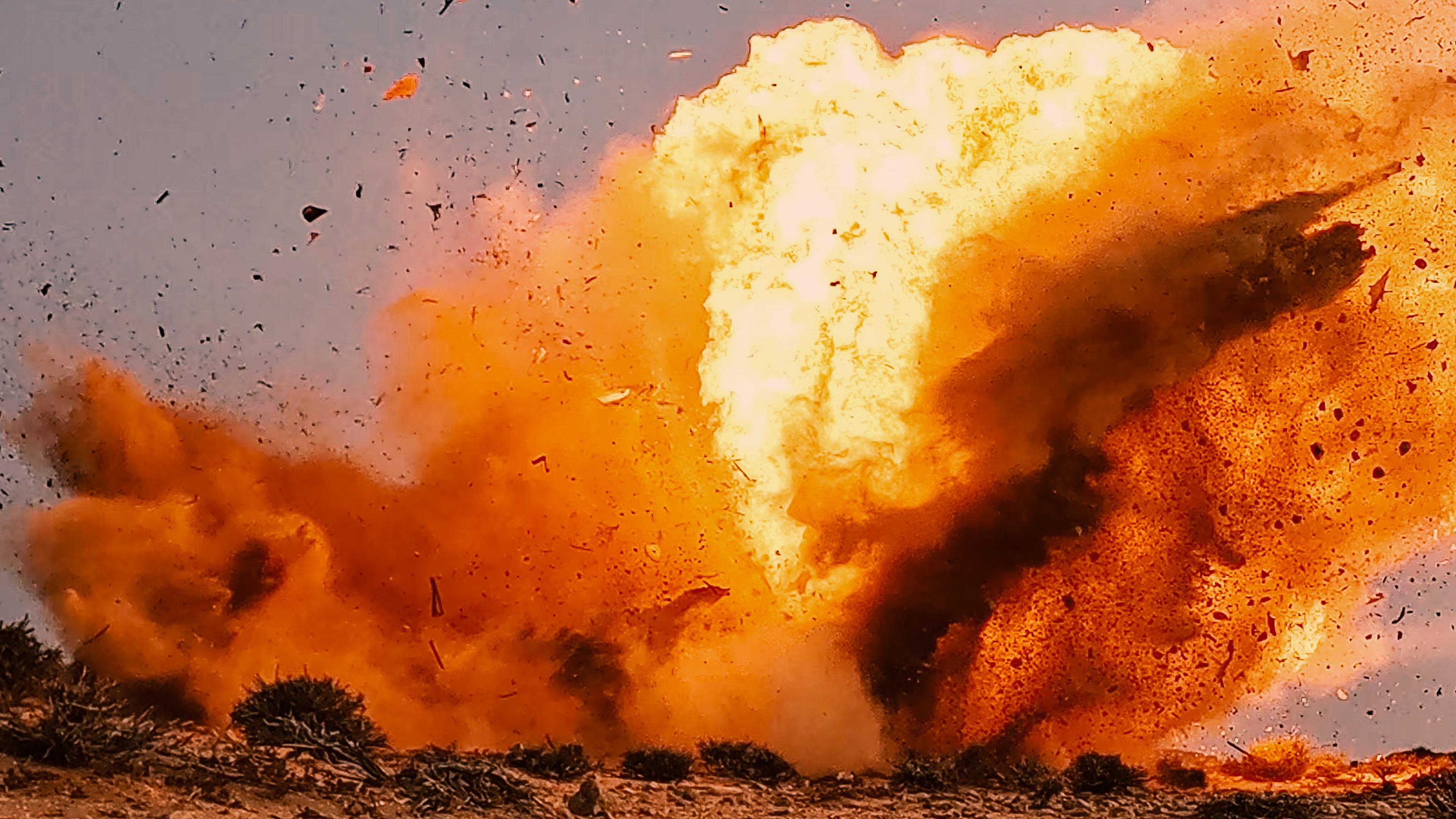 The U.S. Army Is Fast-Tracking New Weapons as Trump Denies Shortages