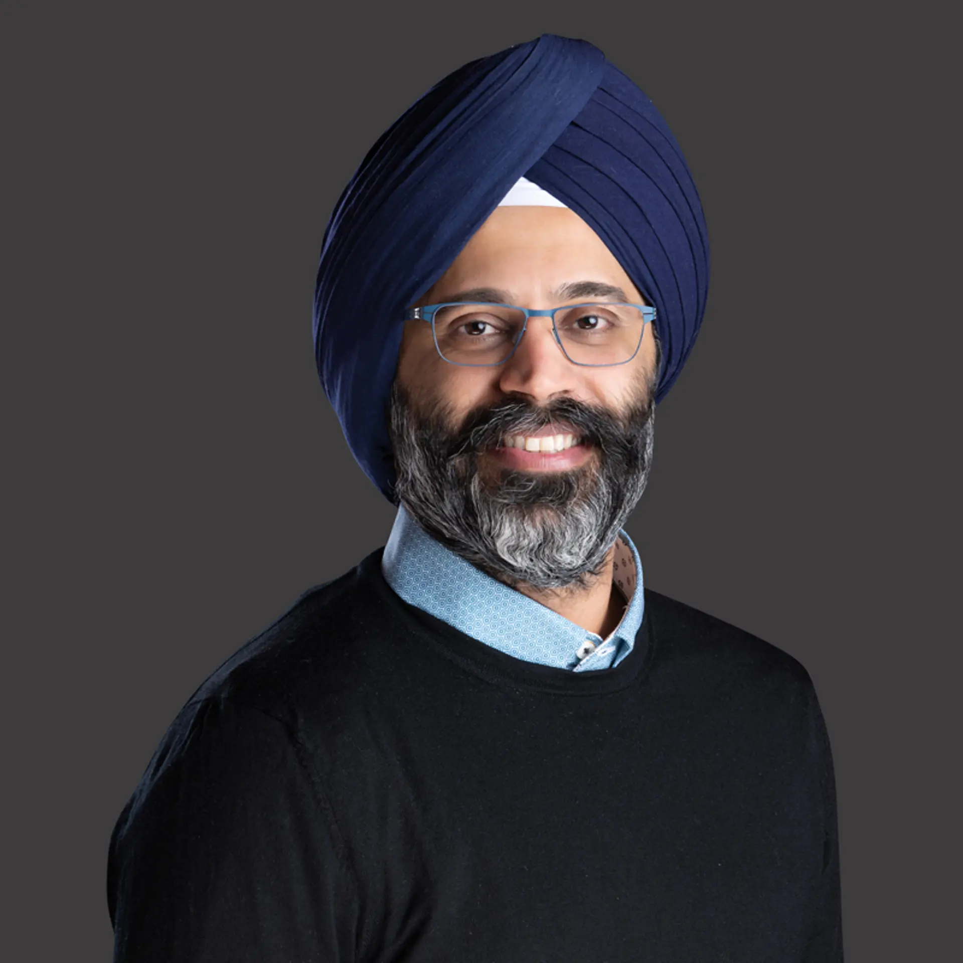 Character.AI CEO Karandeep Anand