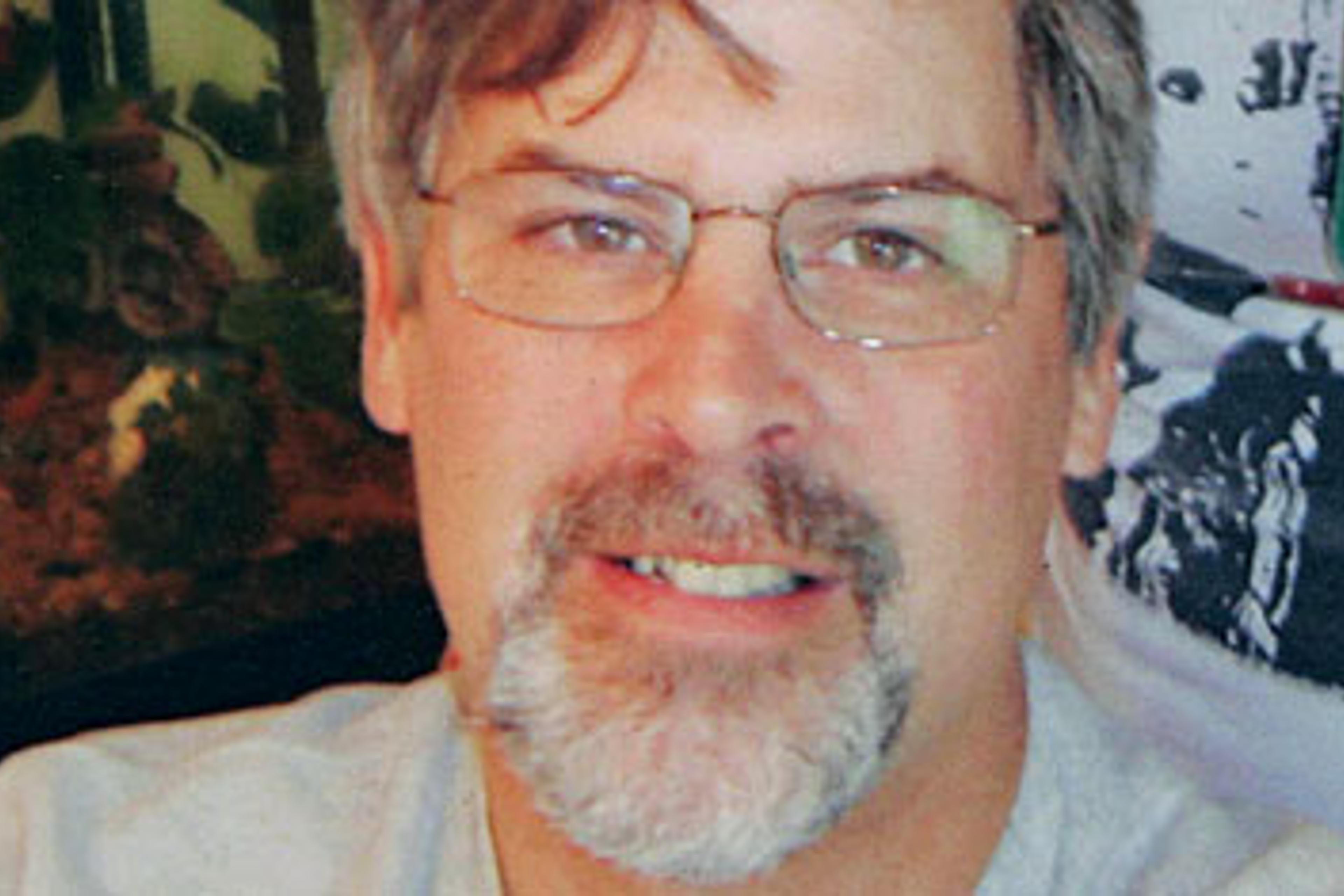 Captain of the Maersk Alabama, Richard Phillips