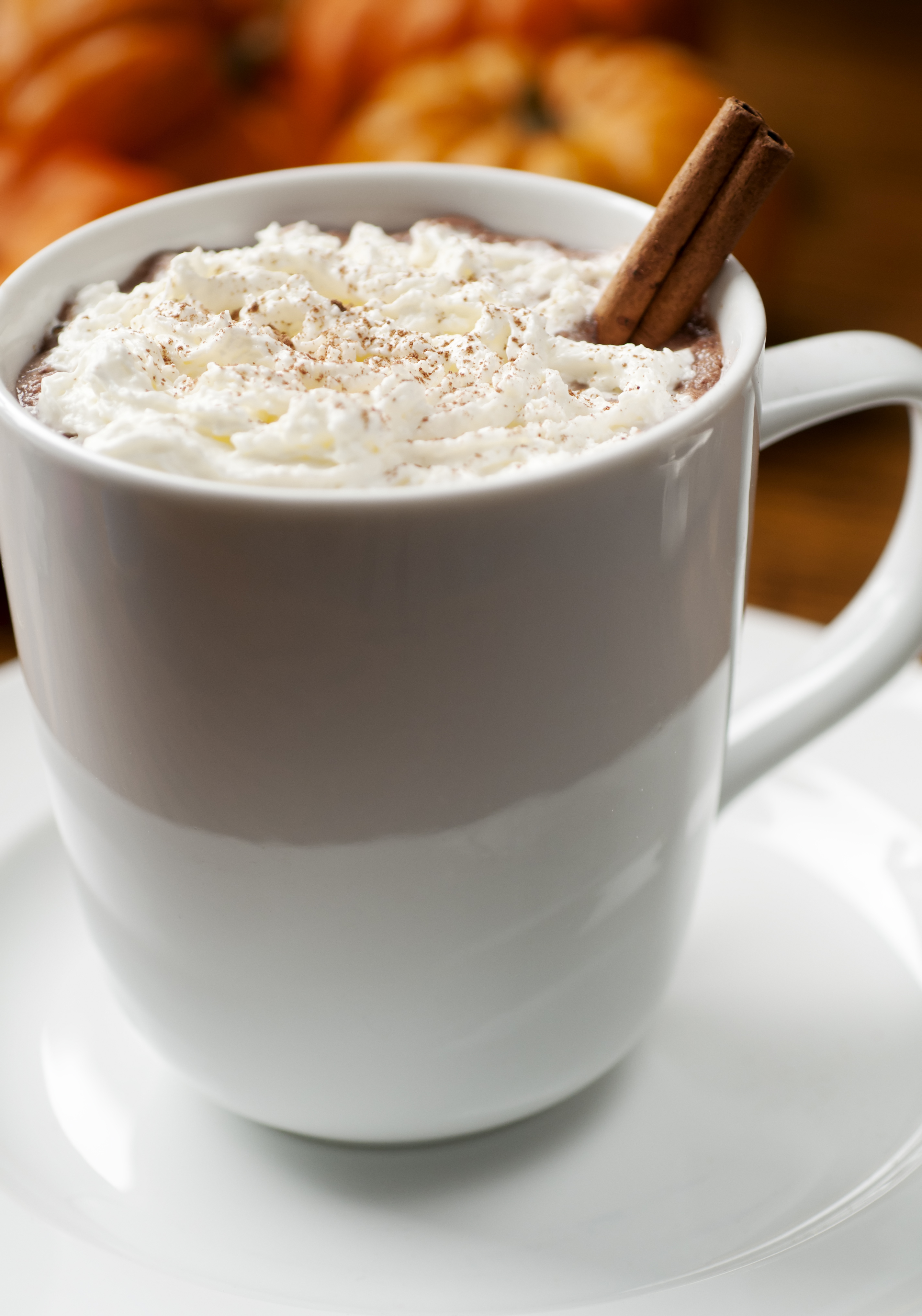 Pumpkin Spice Latte
