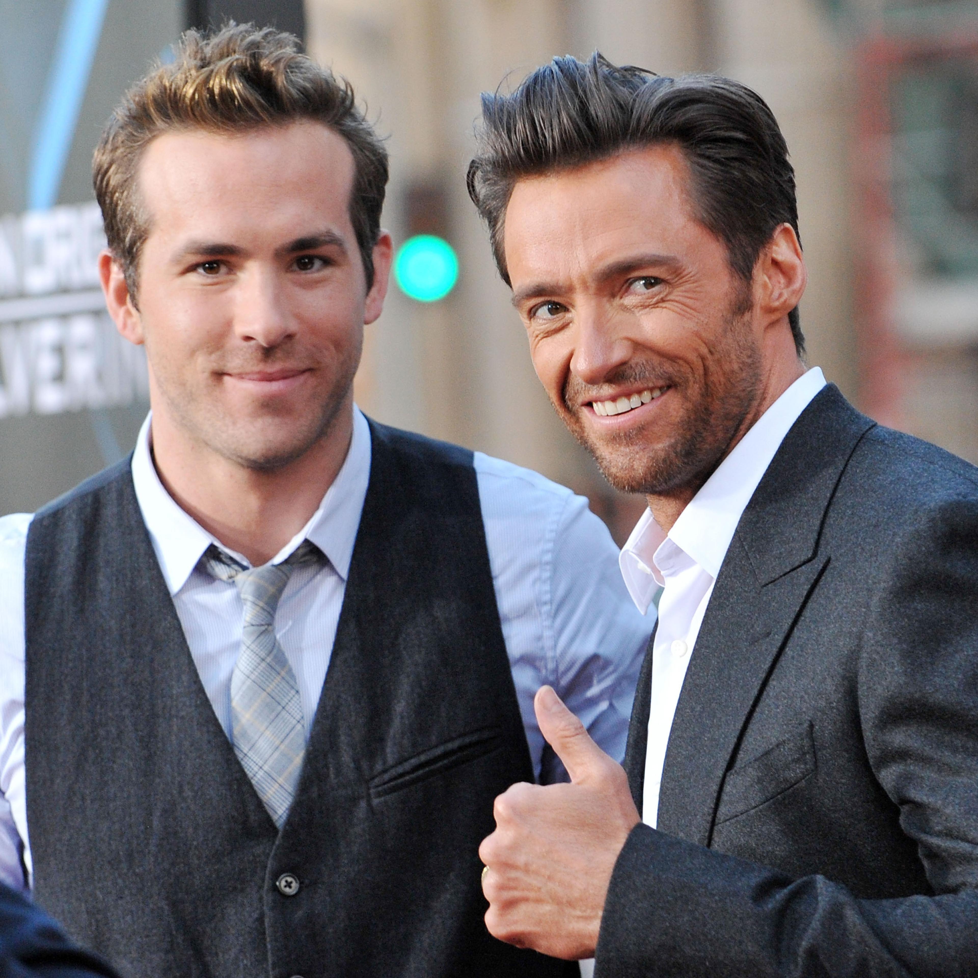 "Xmen Origins: Wolverine" - Los Angeles Industry Screening - Arrivals