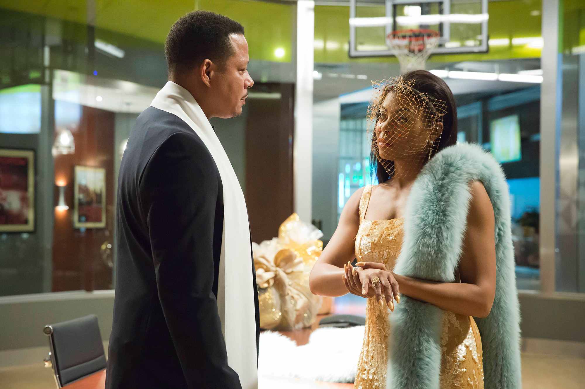 FOX's "Empire" - Season Two