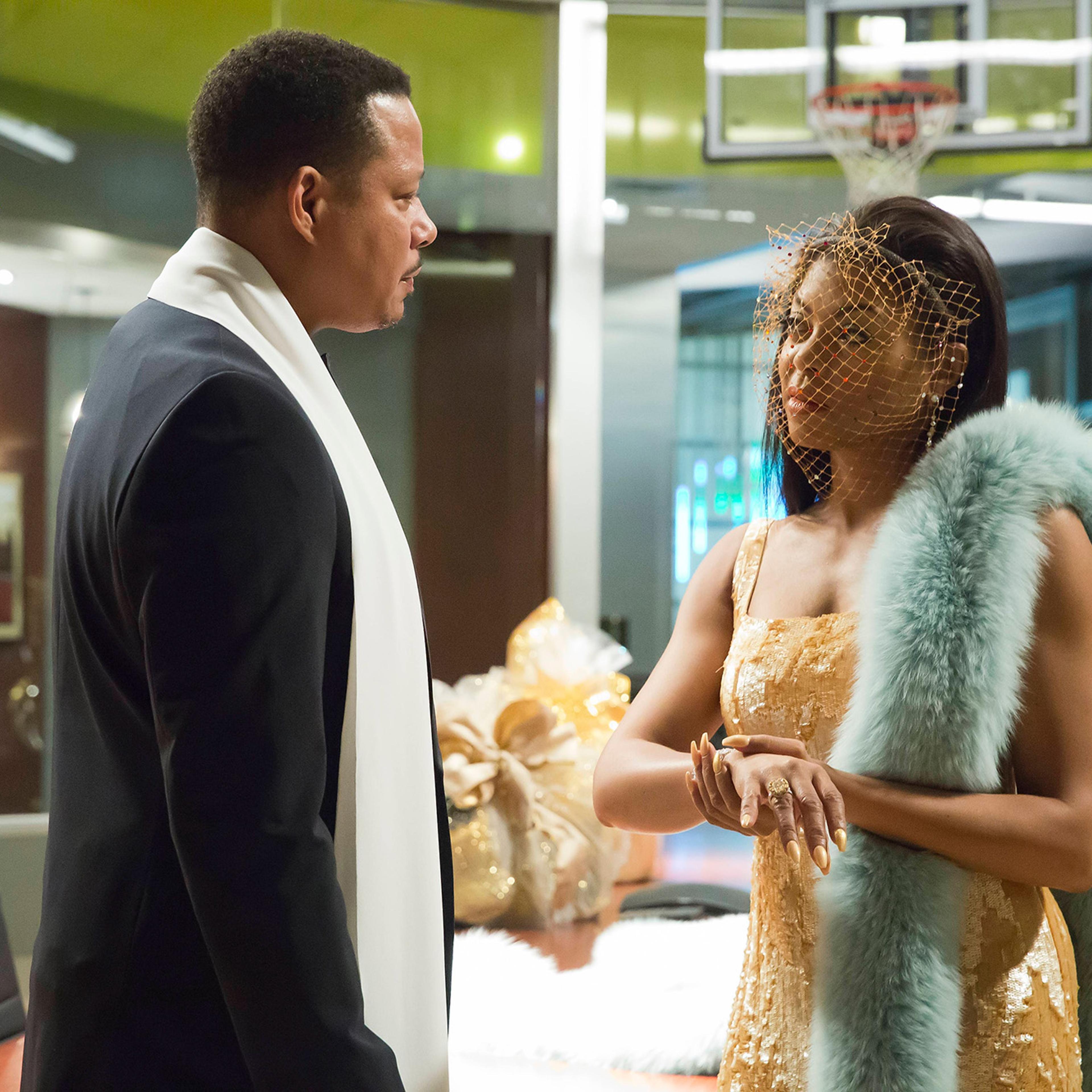FOX's "Empire" - Season Two