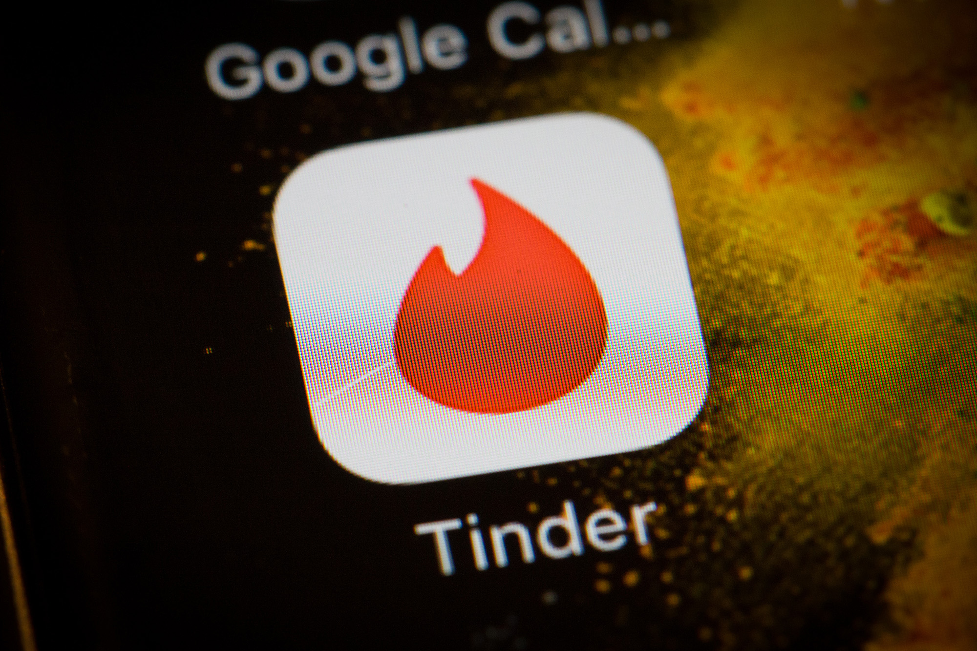 Dating app available on Apple TV