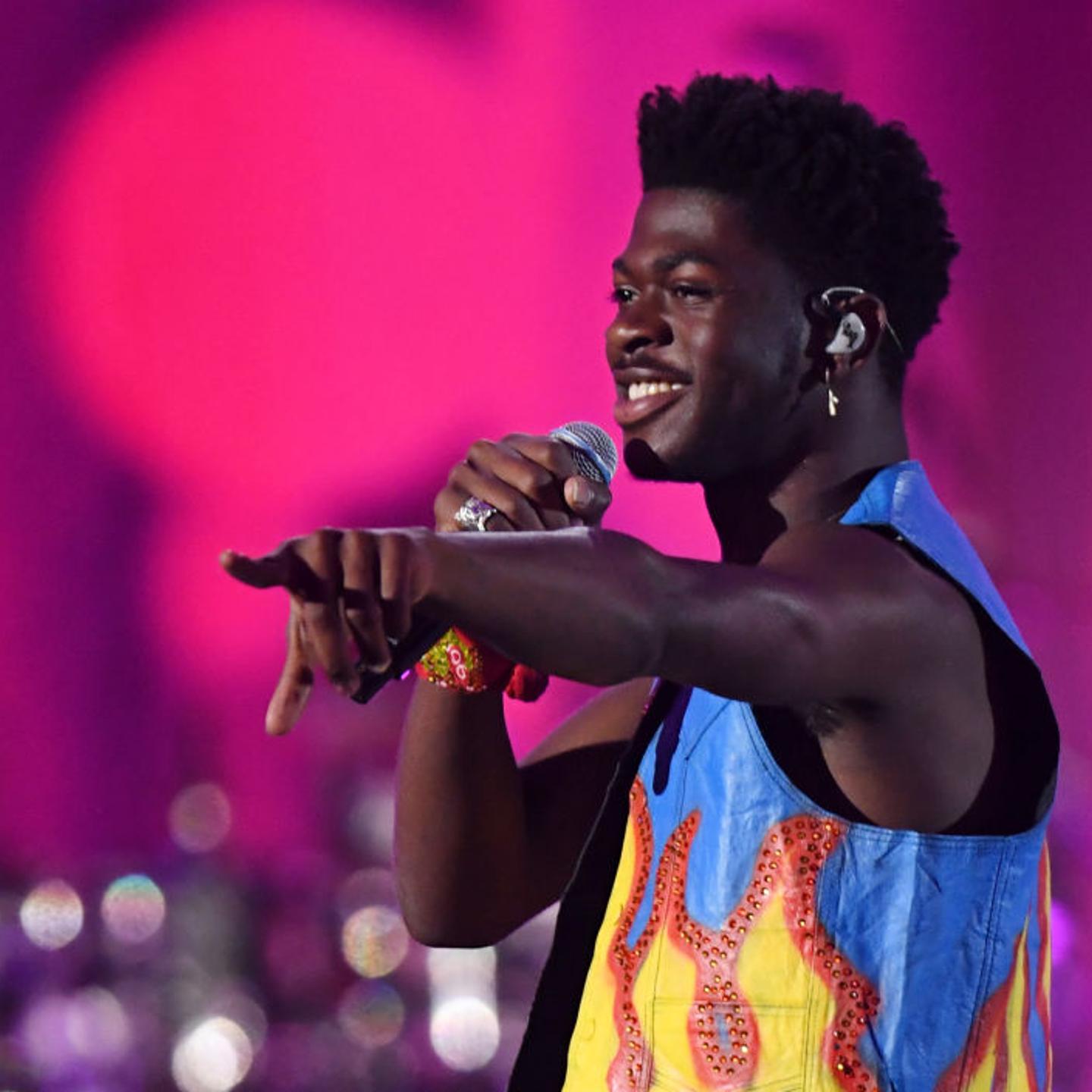 2019 iHeartRadio Music Festival And Daytime Stage