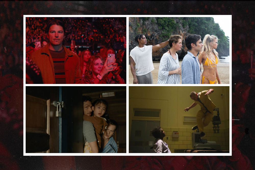 Shyamalan Twists Ranked