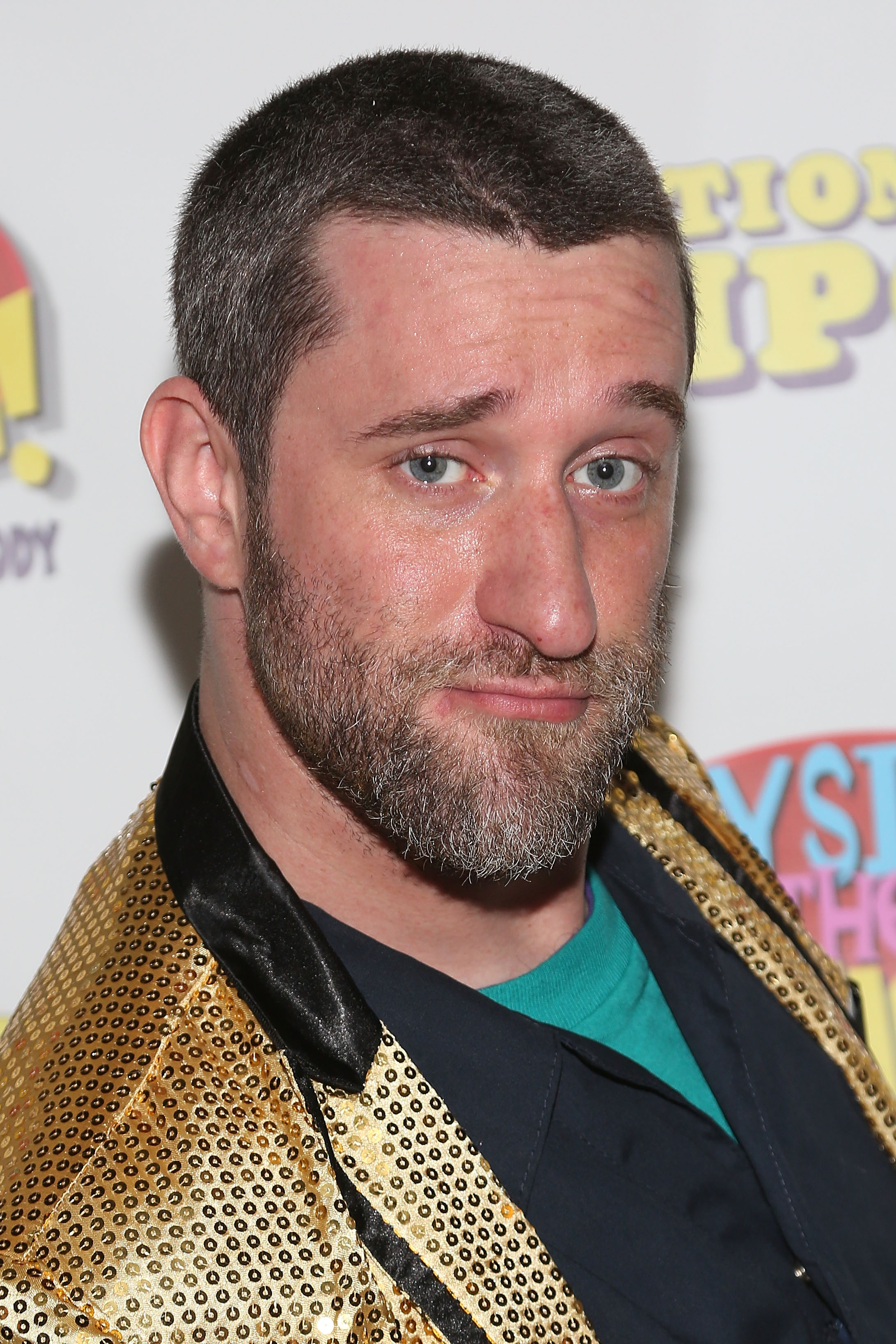 Dustin Diamond Screech