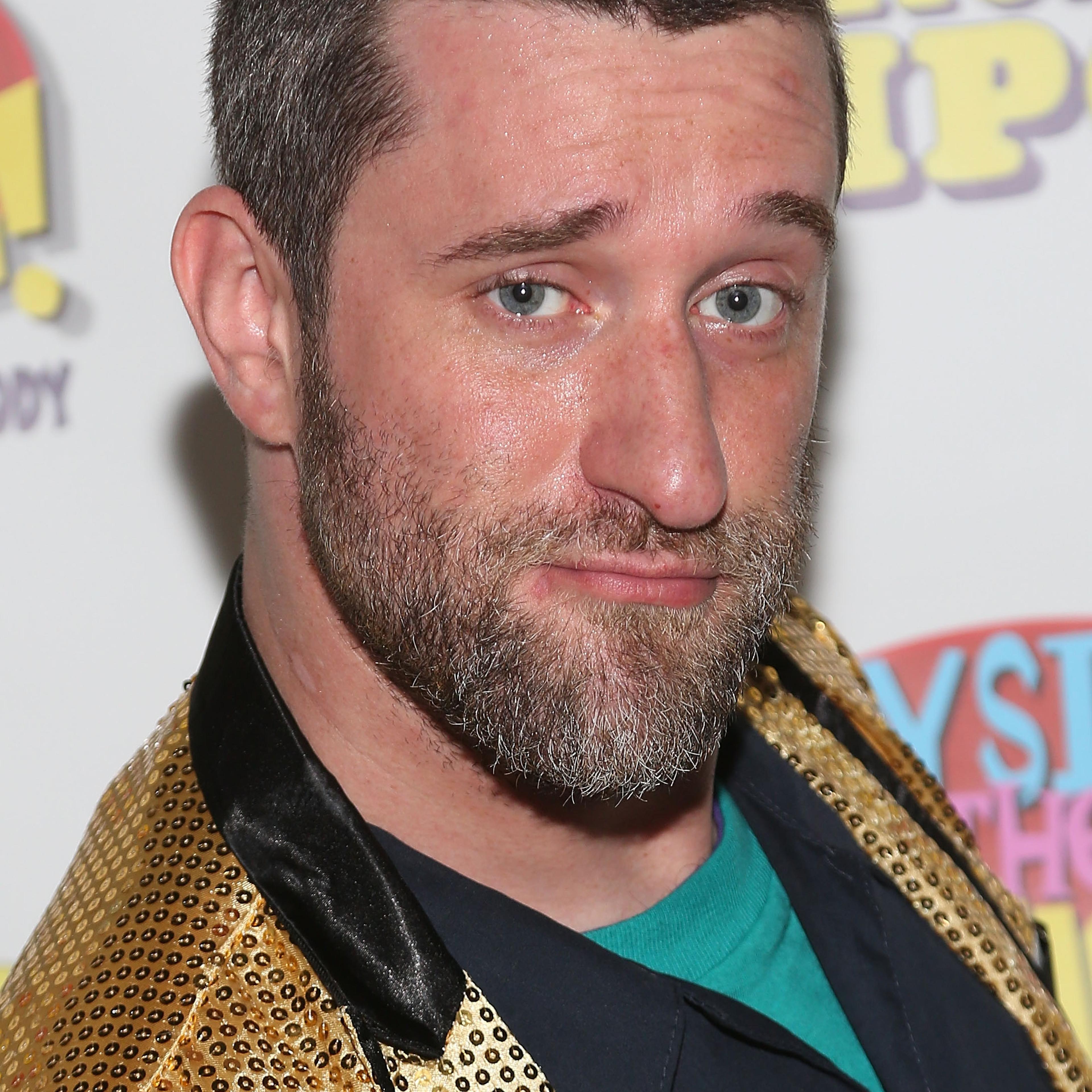 Dustin Diamond Screech