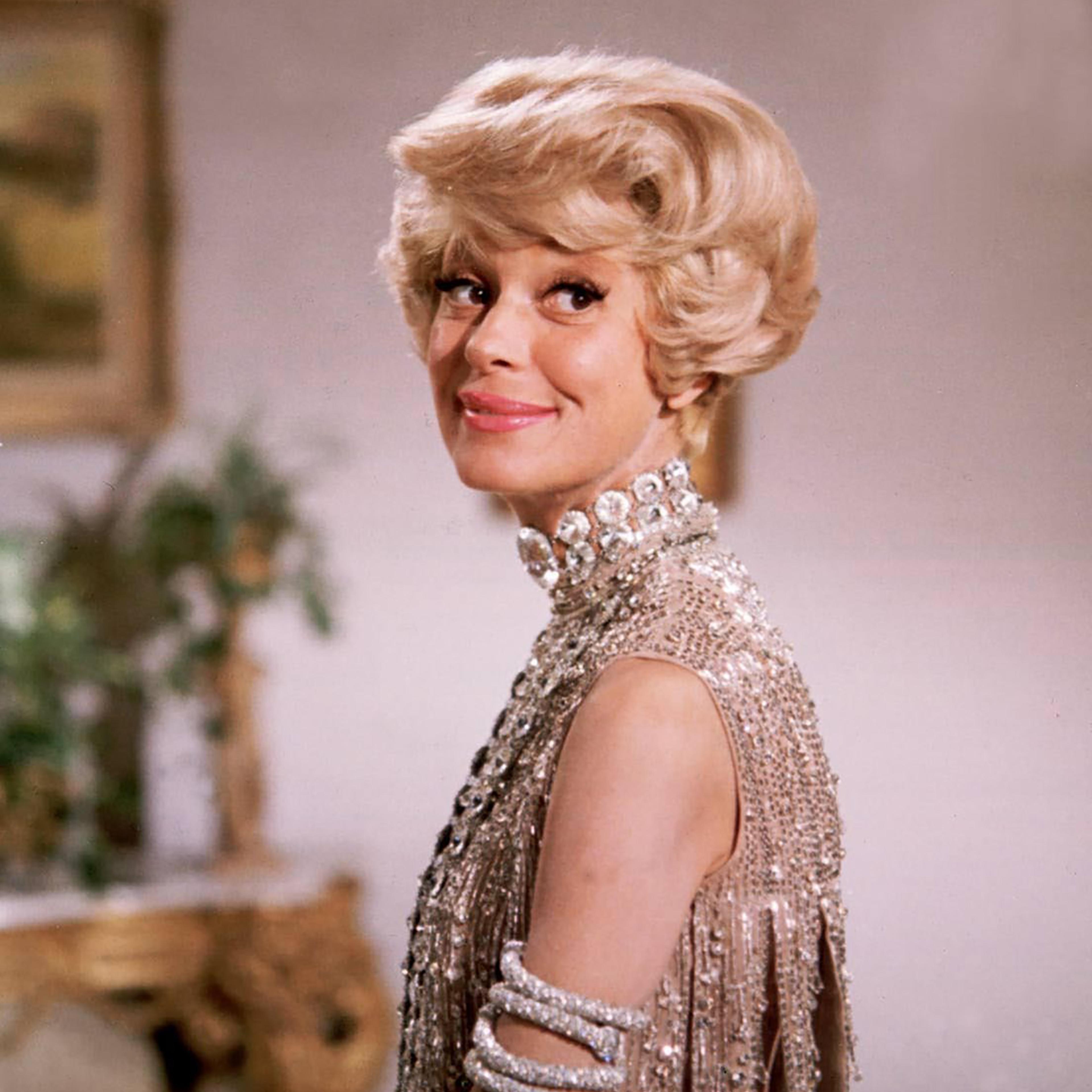 Channing, in 1967, received three Tony Awards, including one for lifetime achievement