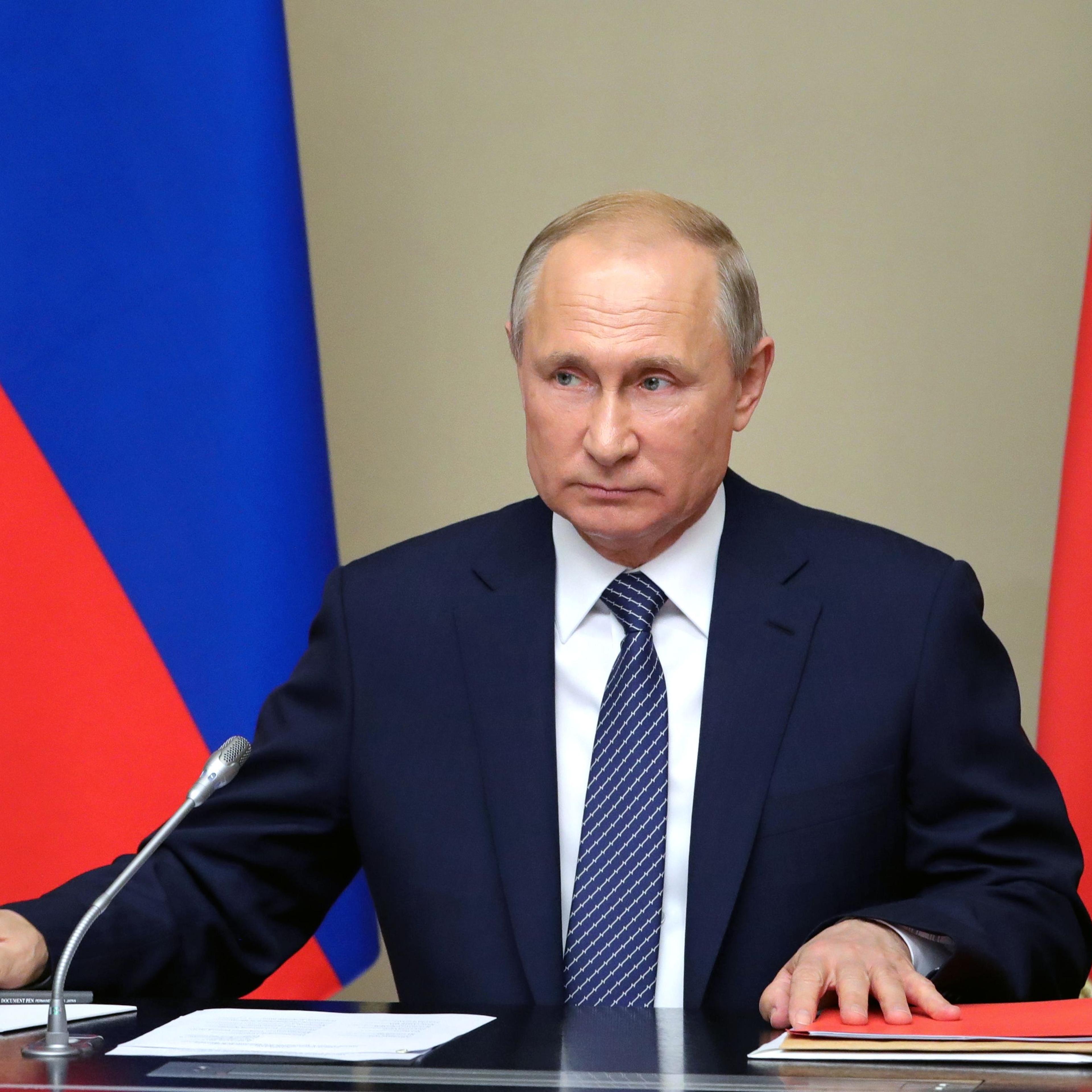 Russia Nuclear Accident