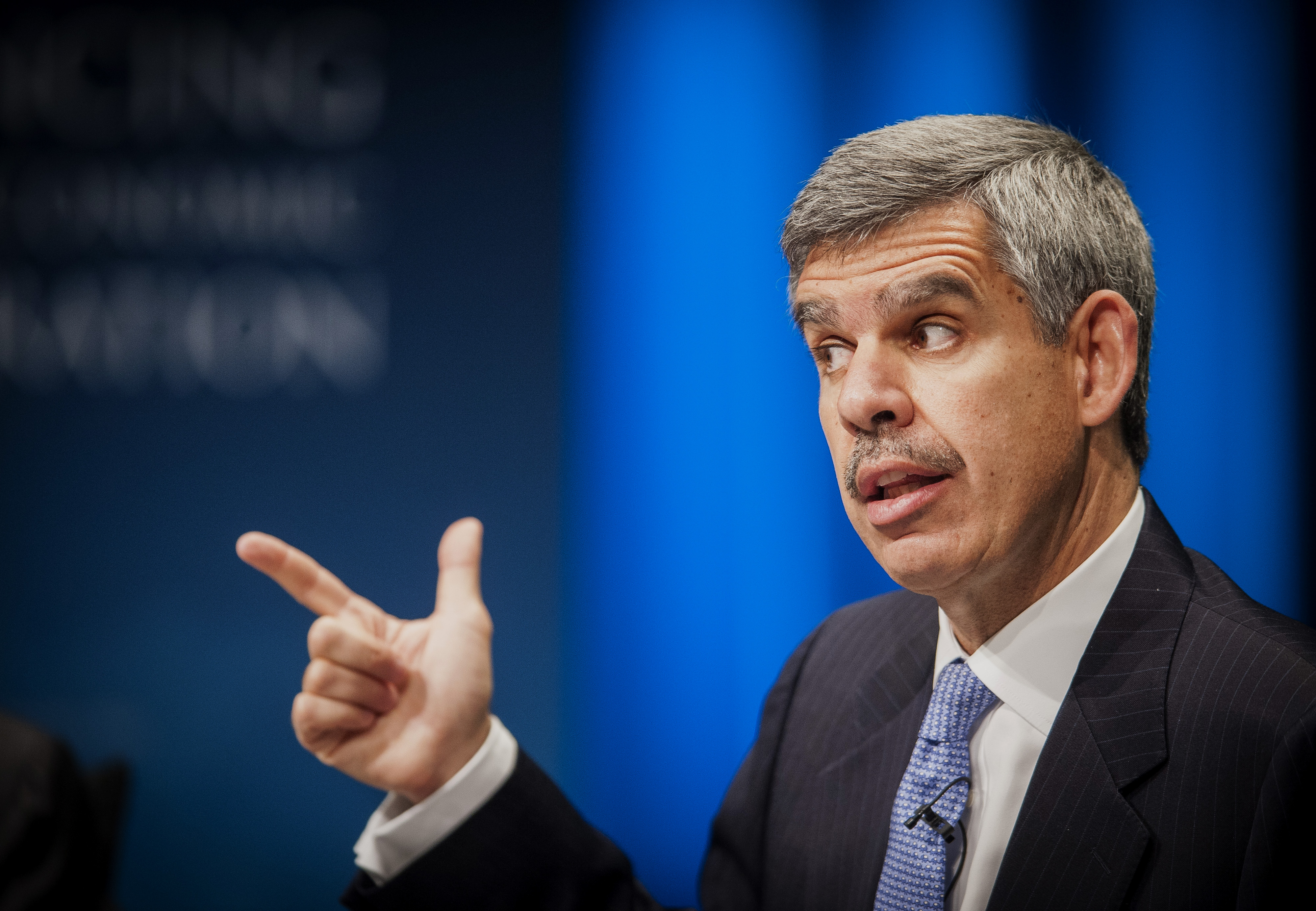 Key Speakers At The Bretton Woods Committee International Council Meeting
