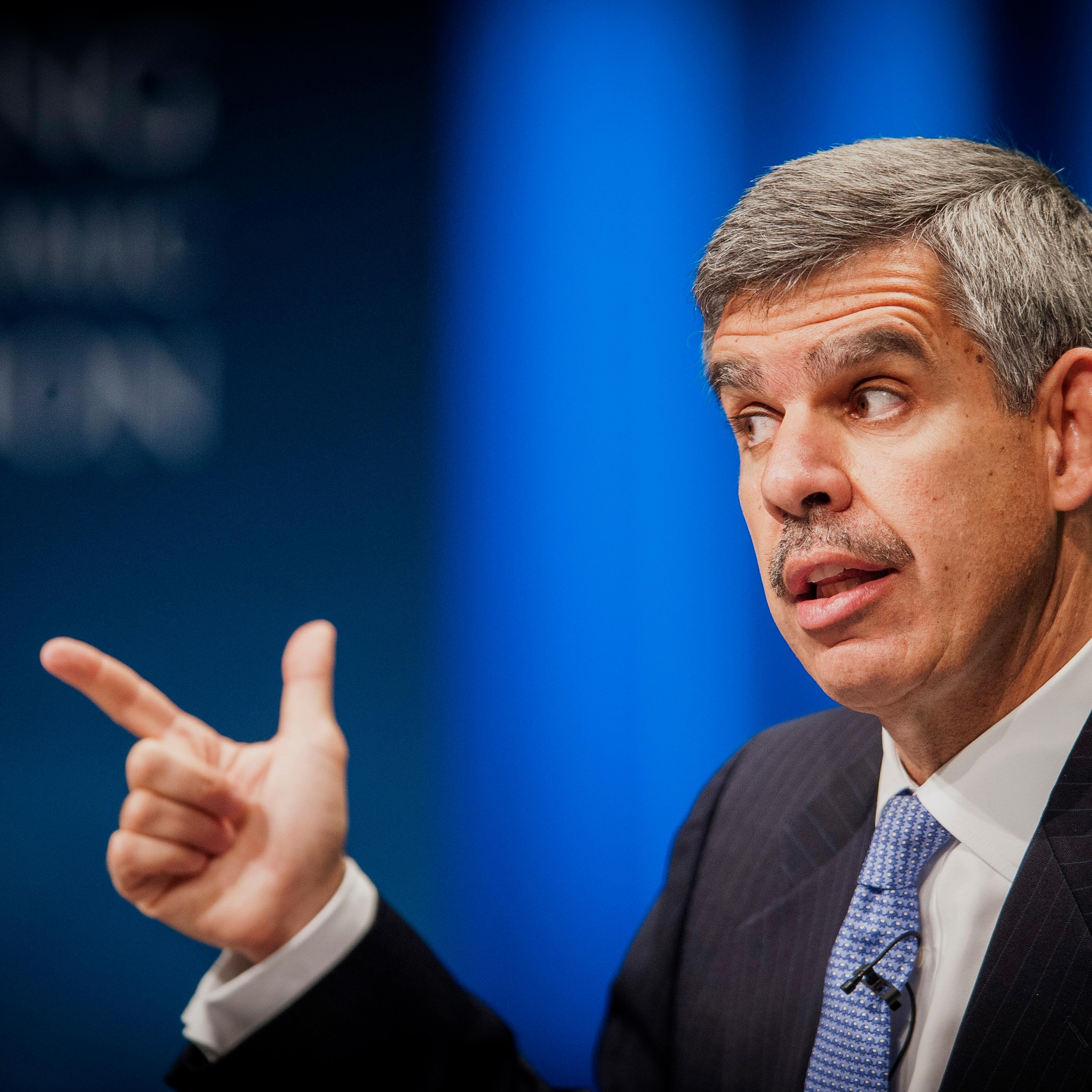 Key Speakers At The Bretton Woods Committee International Council Meeting
