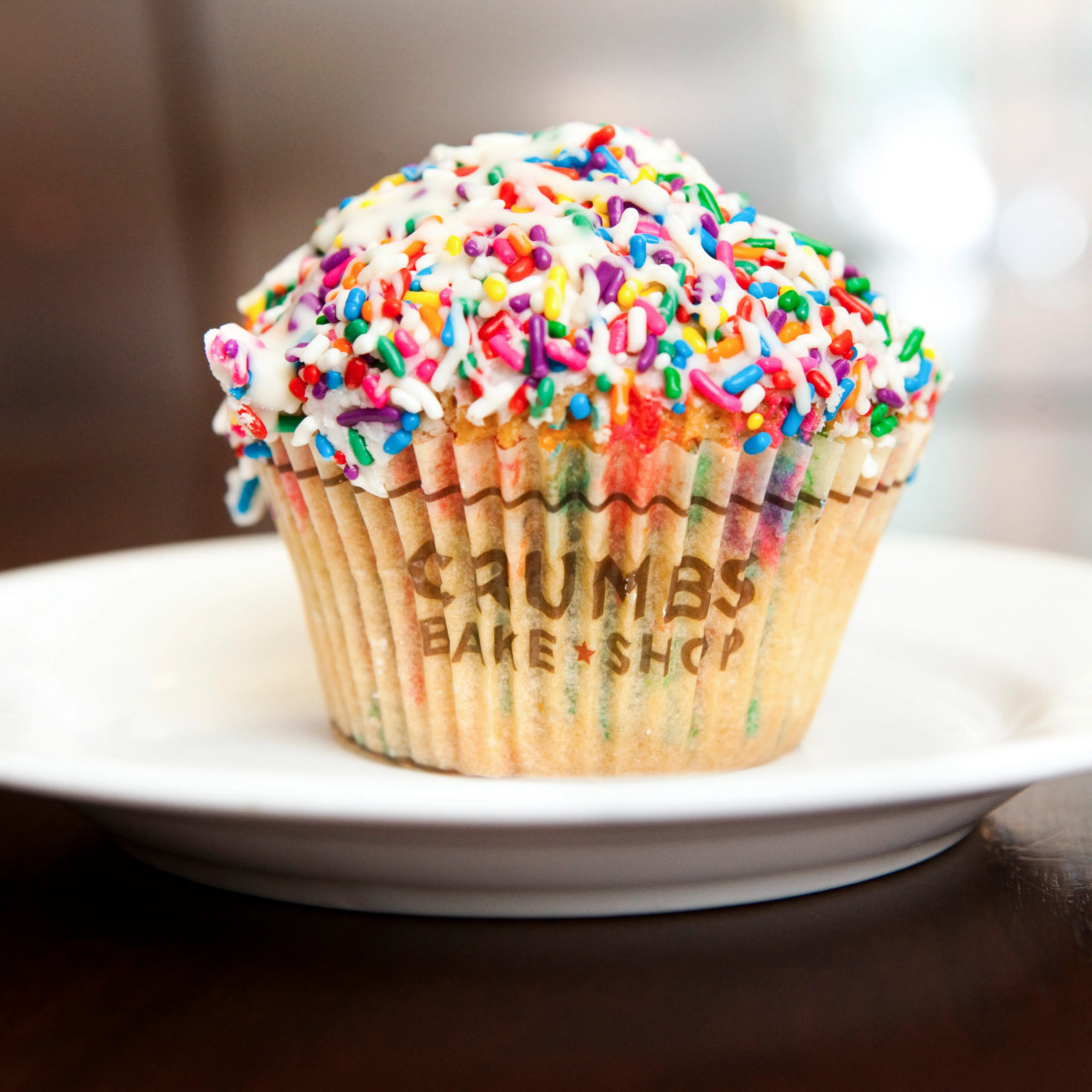 Store Operations At Crumbs, Largest U.S. Retailer Of Cupcakes