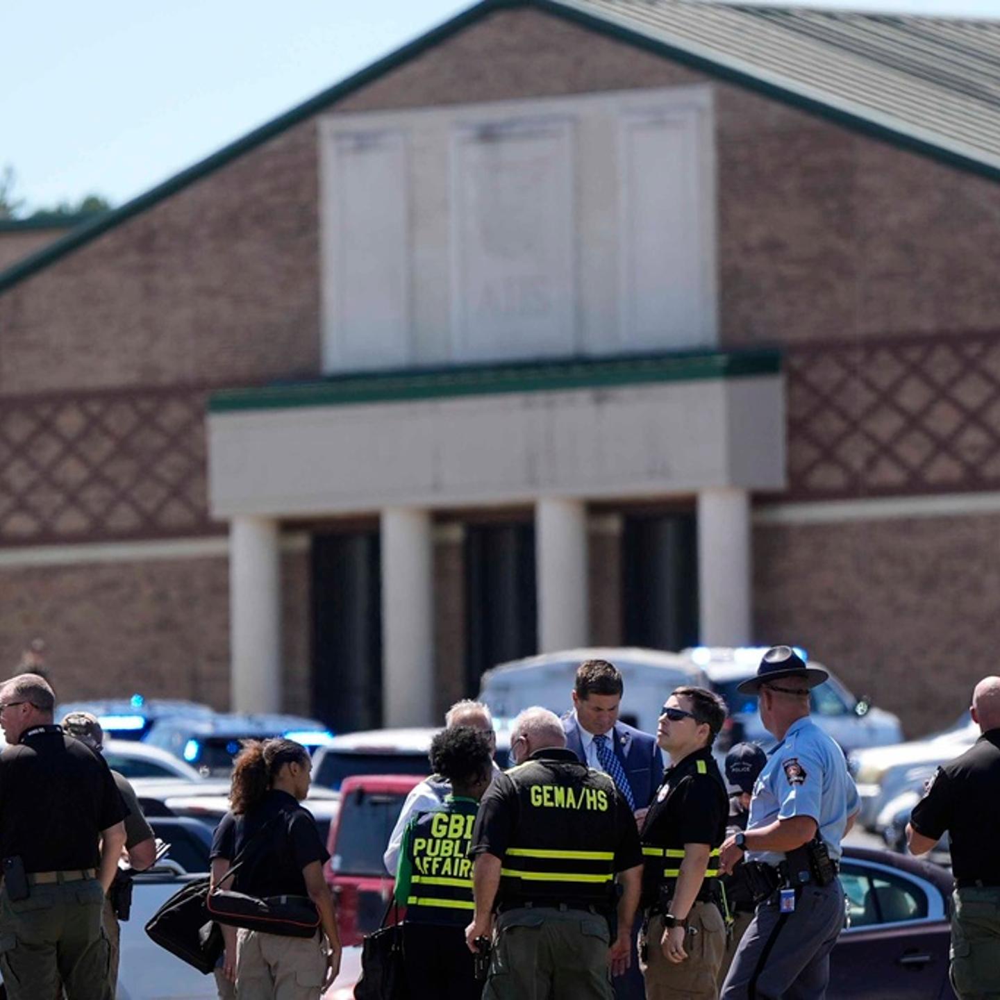 Georgia-High-School-Shooting