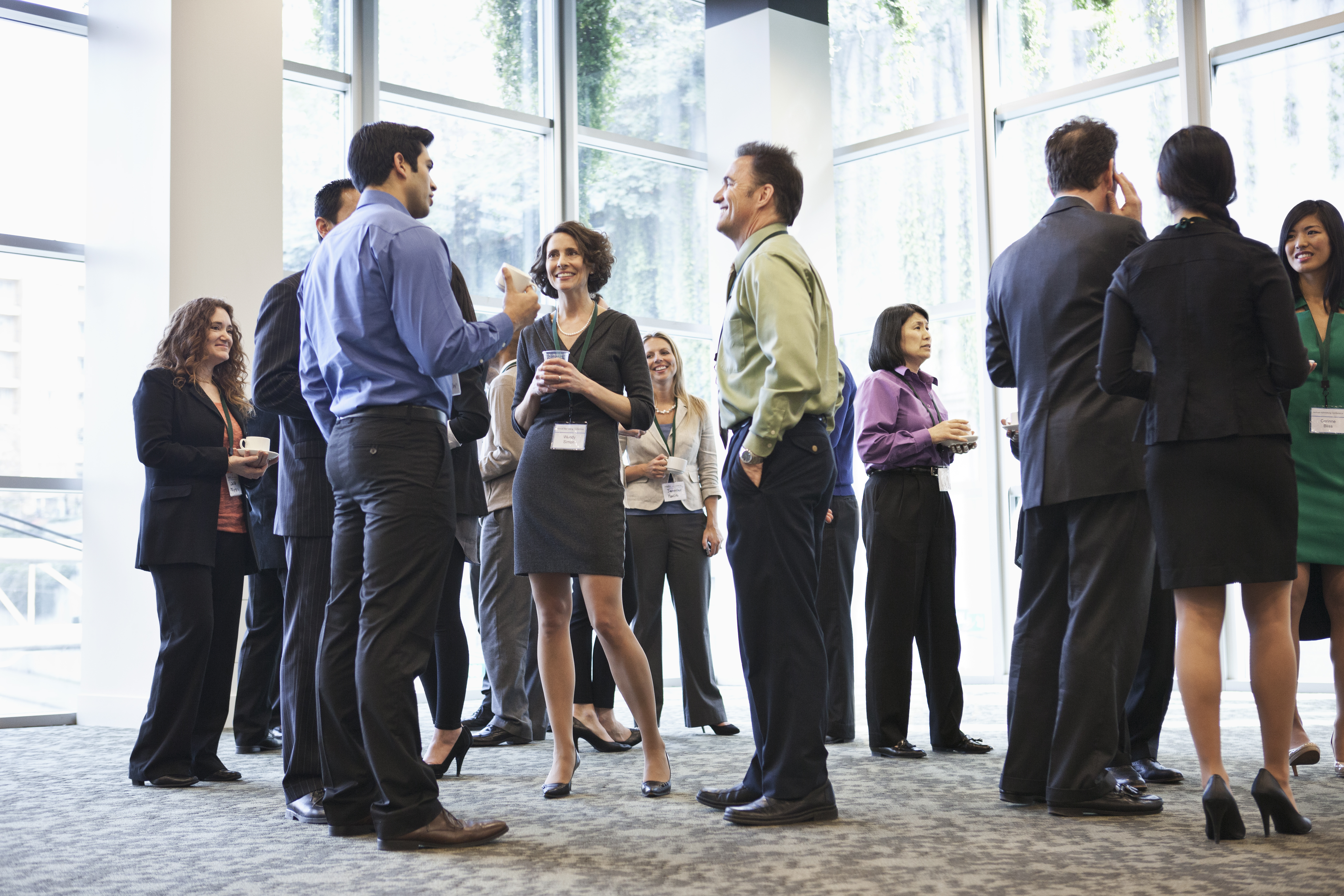 business-networking-event