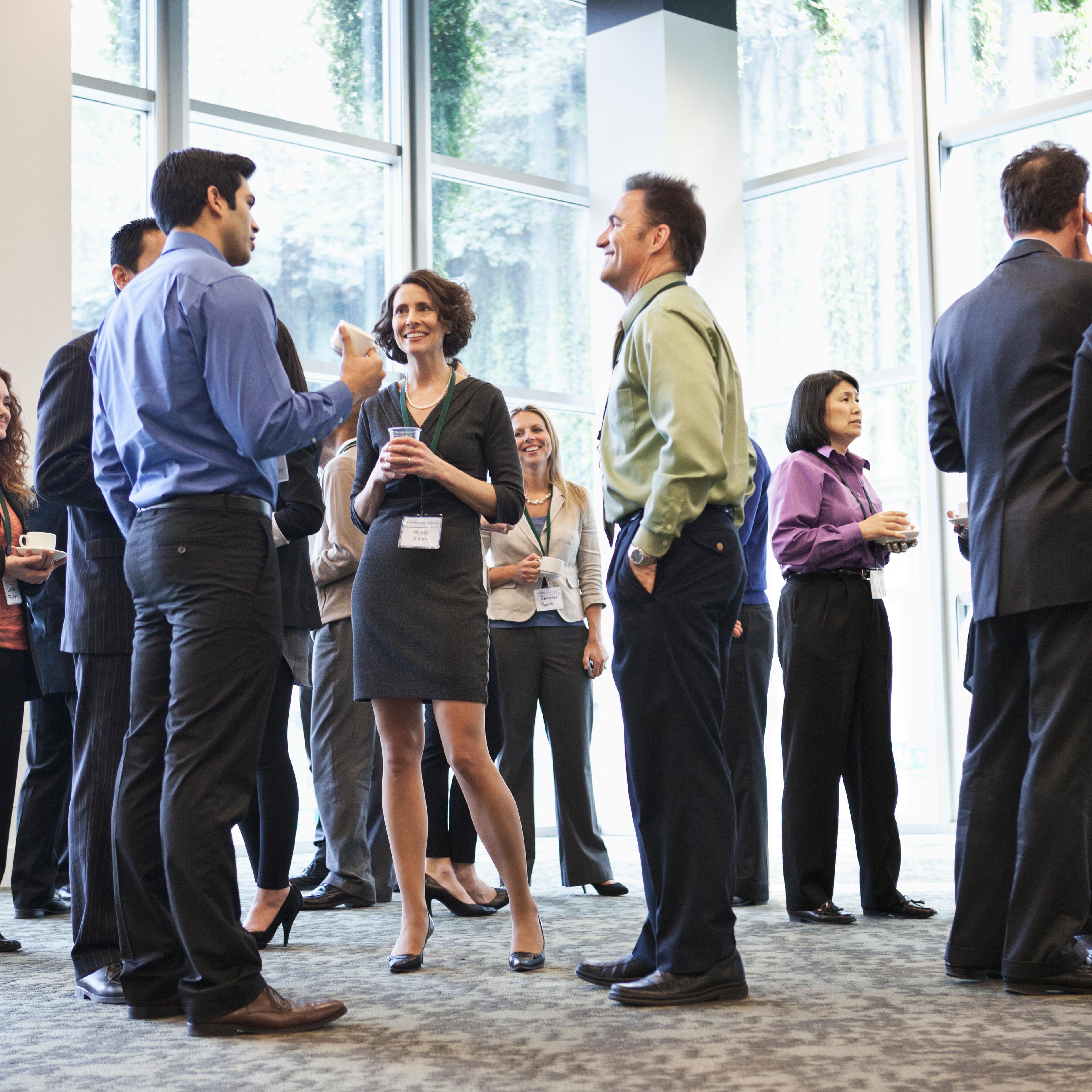 business-networking-event