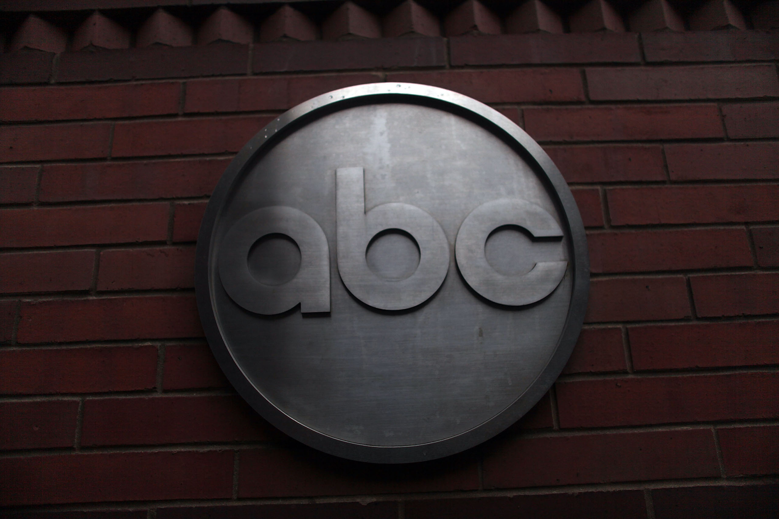ABC headquarters in New York, NY, Feb. 24, 2010.