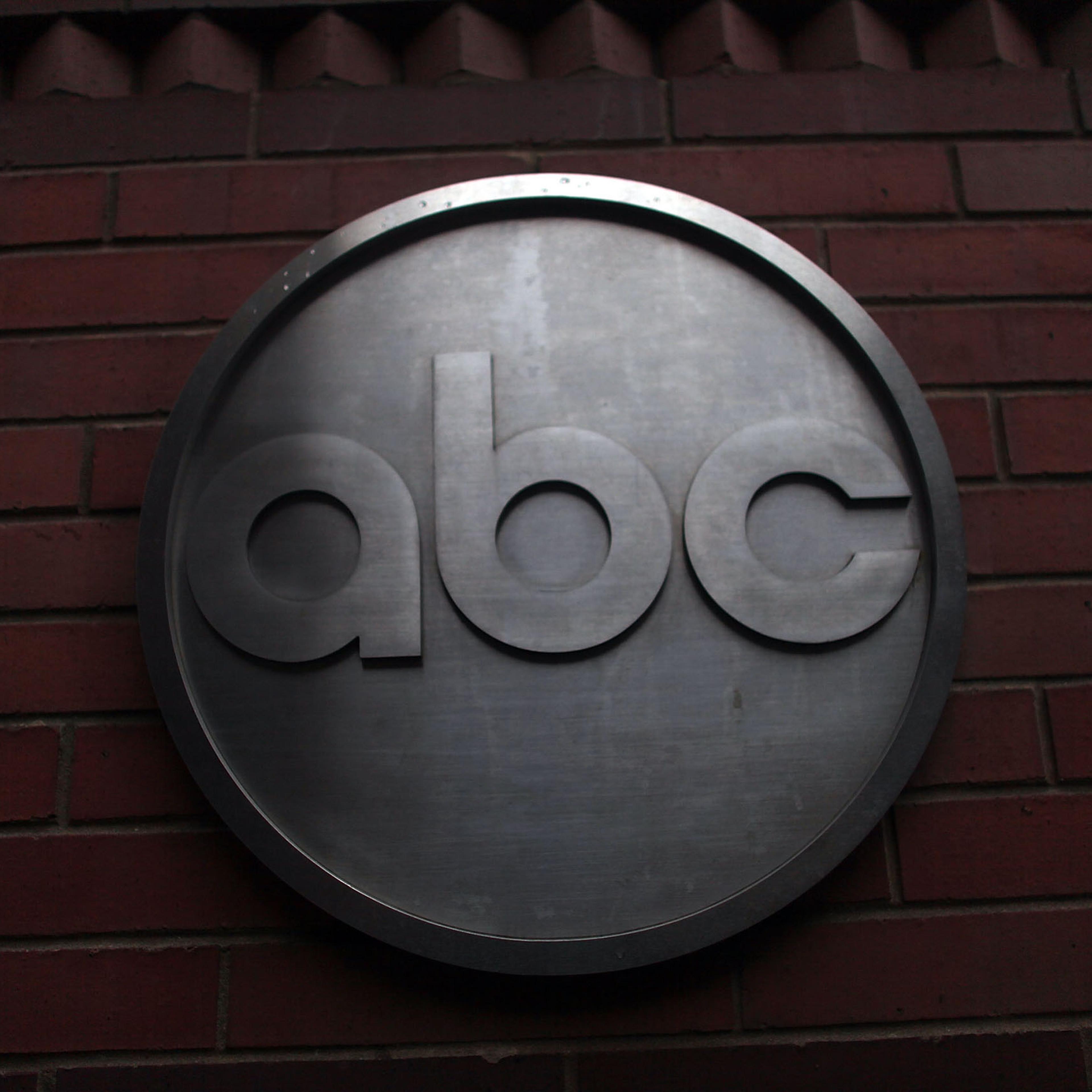 ABC headquarters in New York, NY, Feb. 24, 2010.