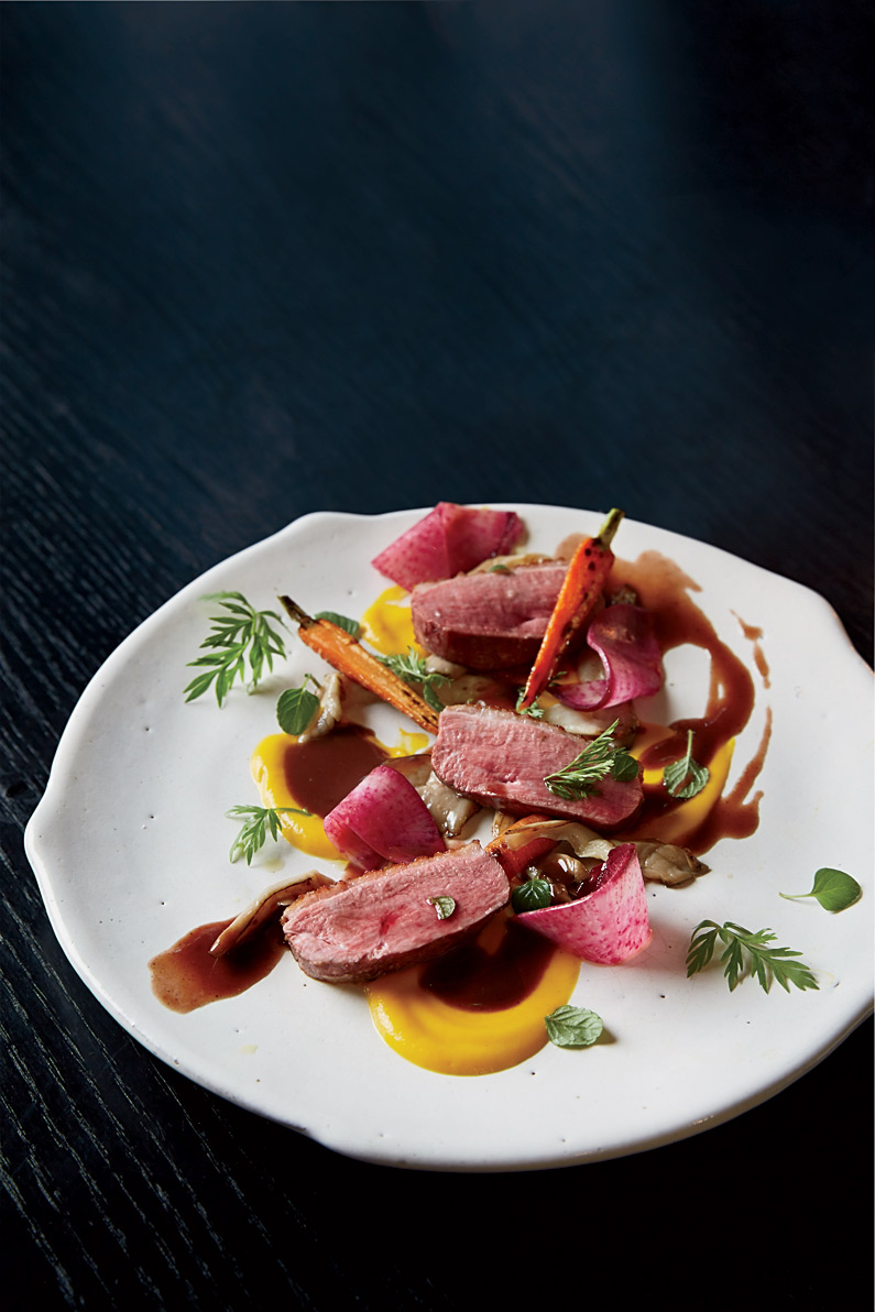 best-new-restaurants-la-bonne-table-tokyo