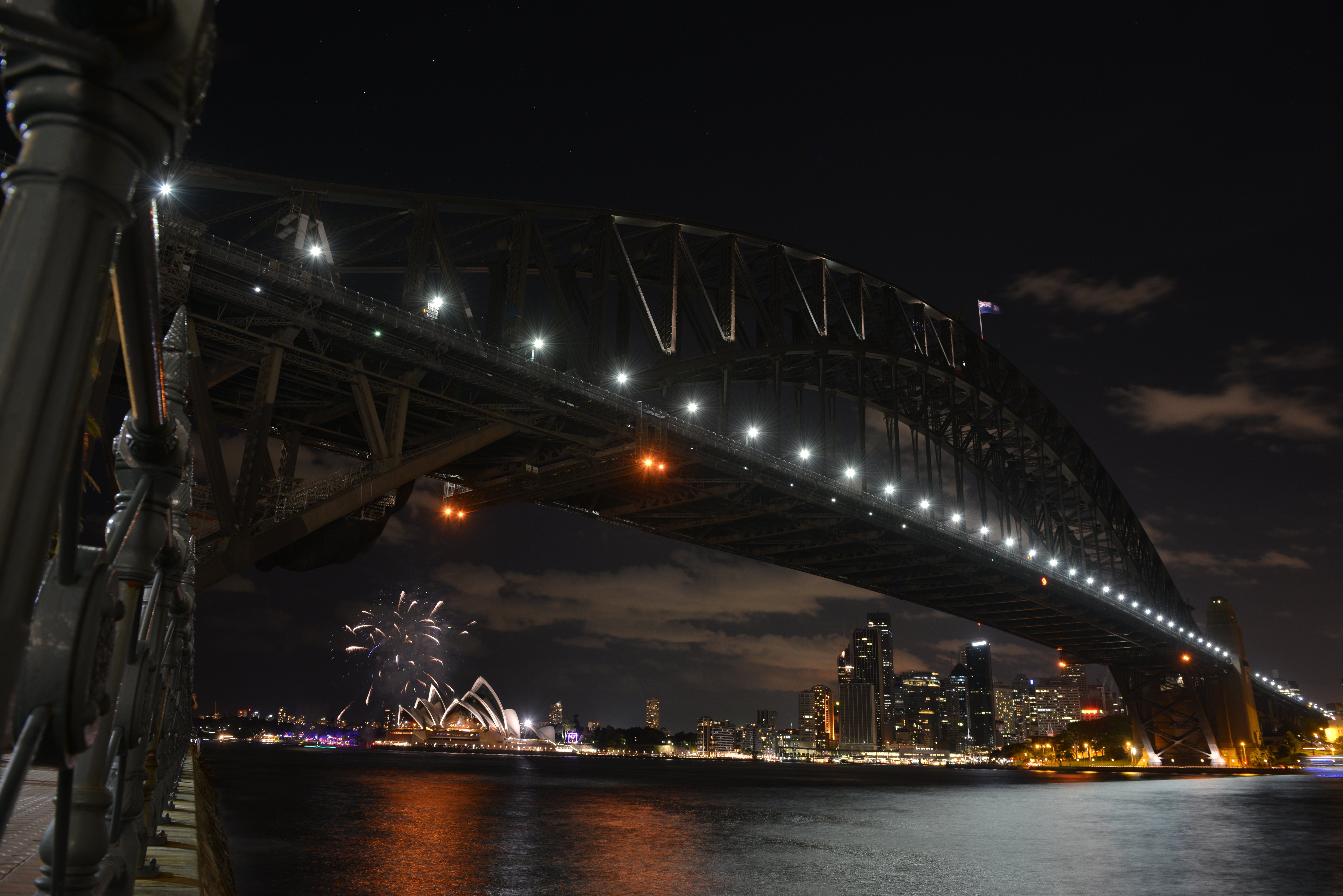 AUSTRALIA-ENVIRONMENT-ENERGY-EARTH HOUR