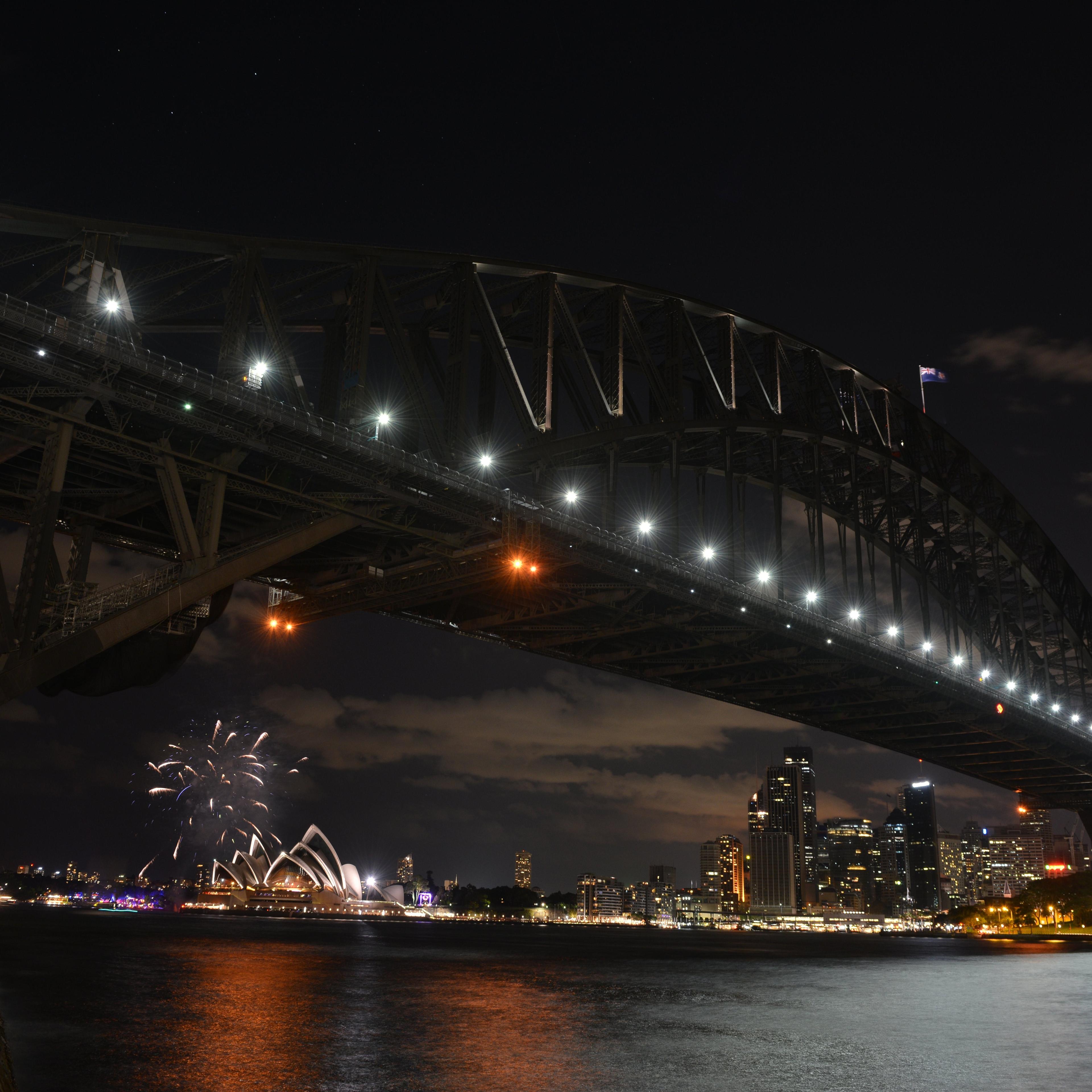 AUSTRALIA-ENVIRONMENT-ENERGY-EARTH HOUR