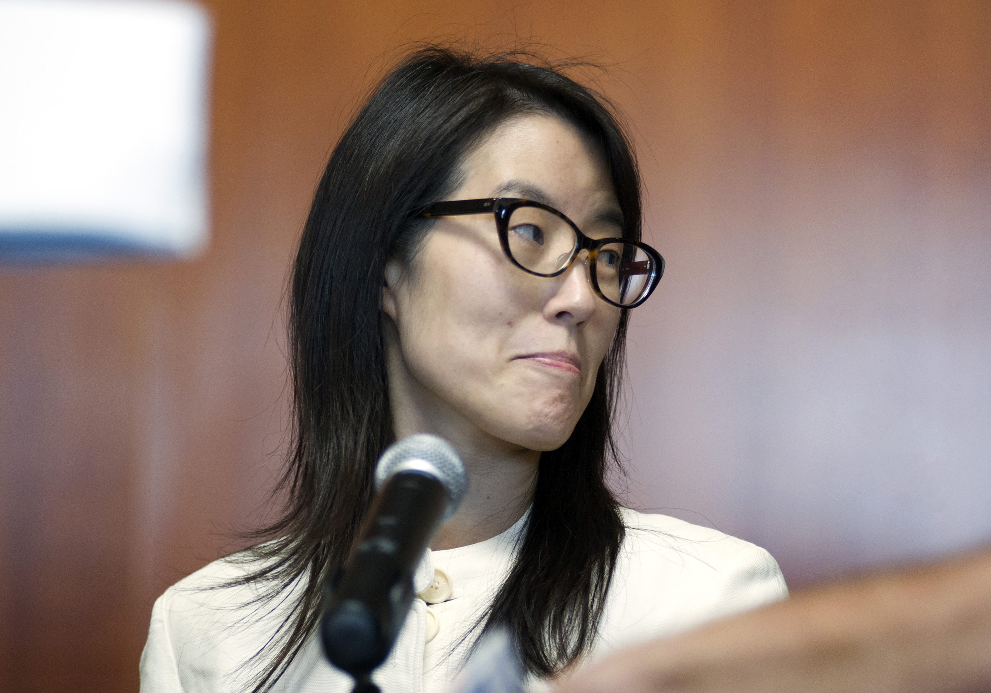 Reddit Ellen Pao Apology Petition