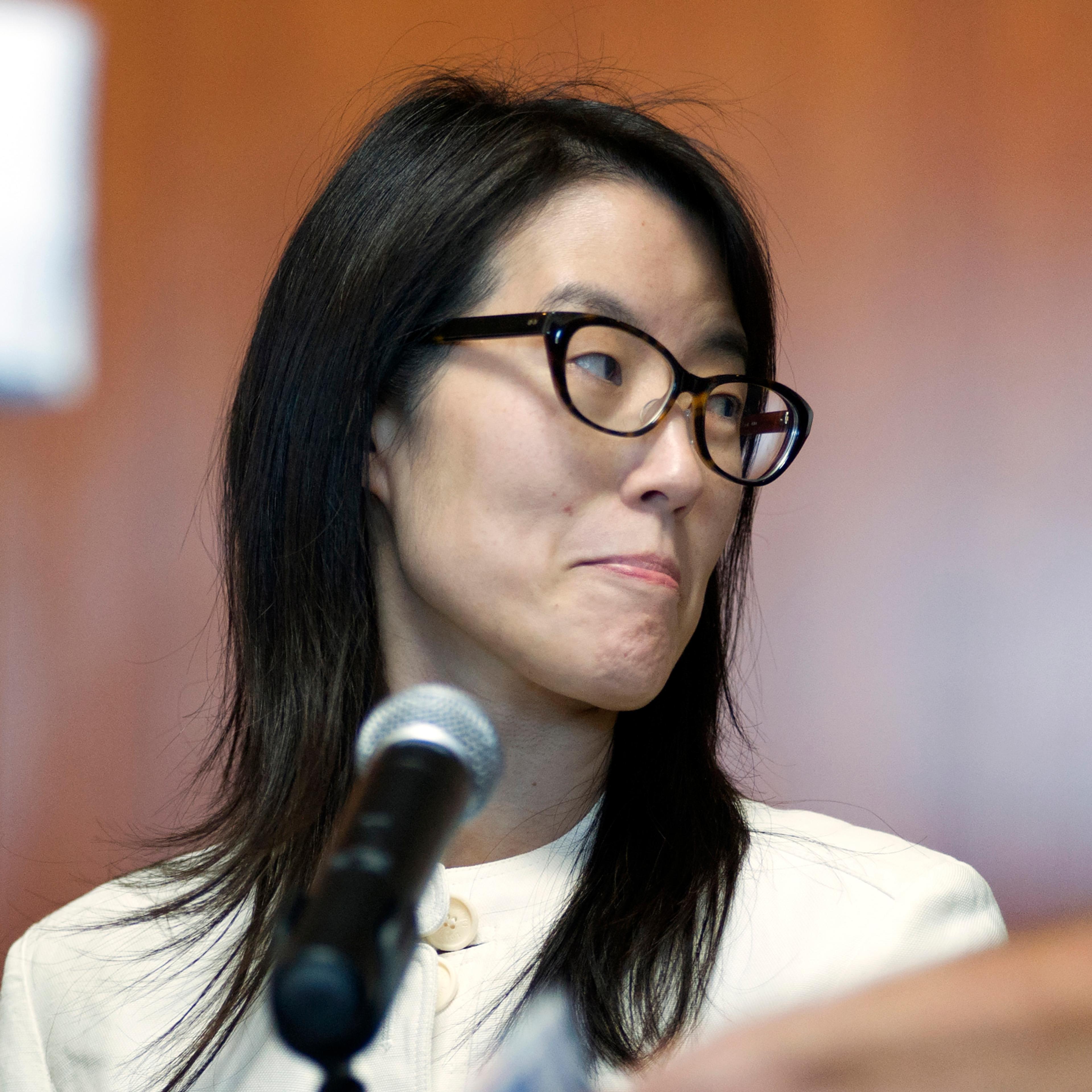 Reddit Ellen Pao Apology Petition