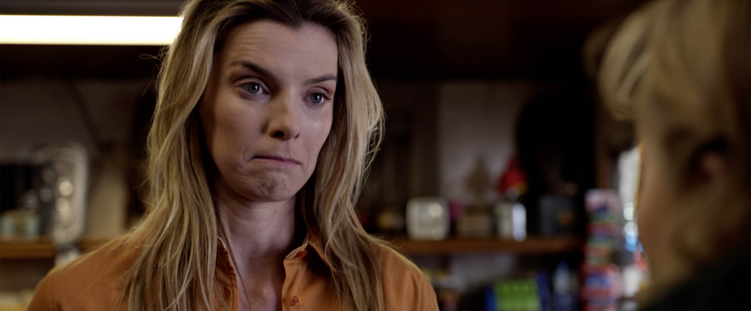 Betty Gilpin The Hunt Universal Pictures