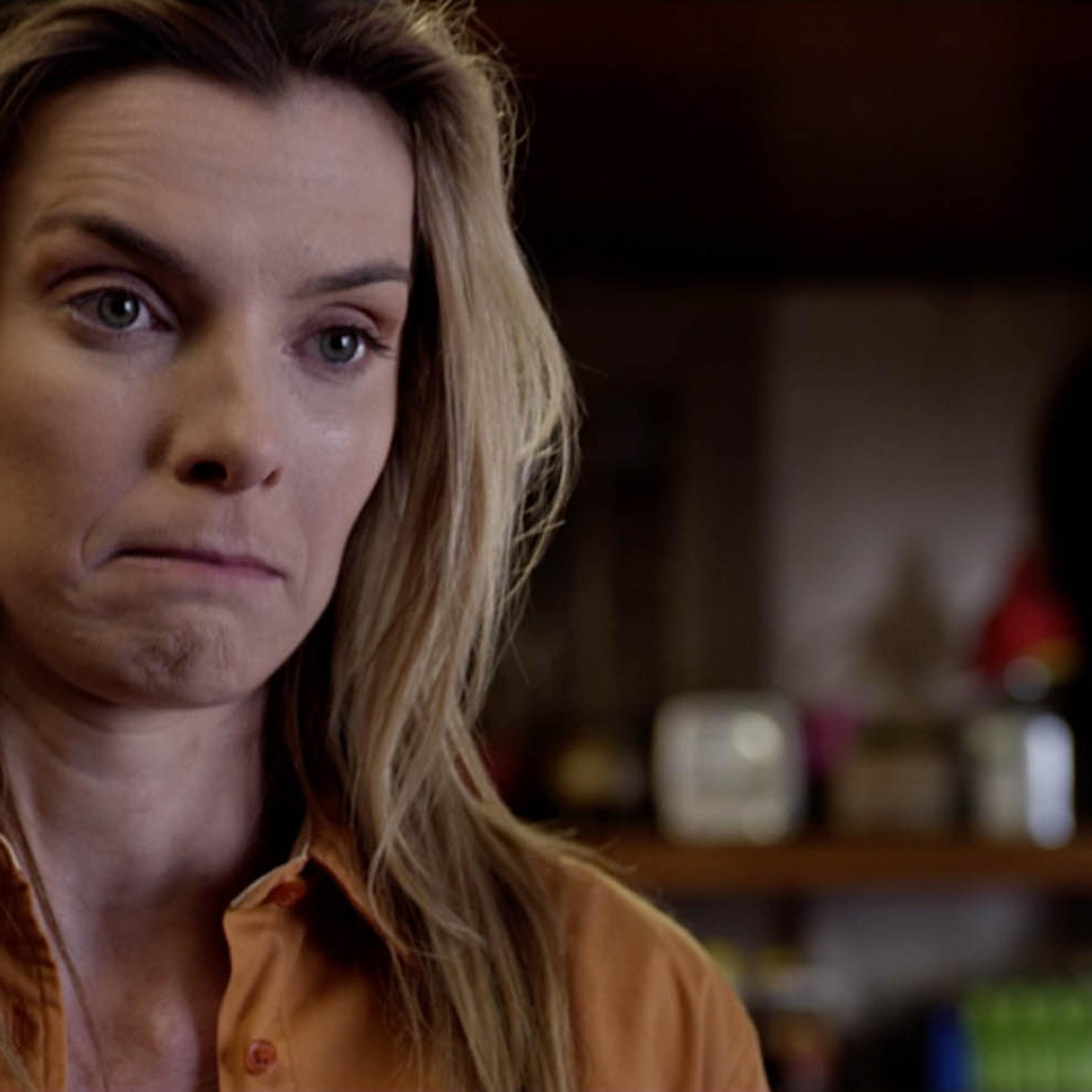 Betty Gilpin The Hunt Universal Pictures