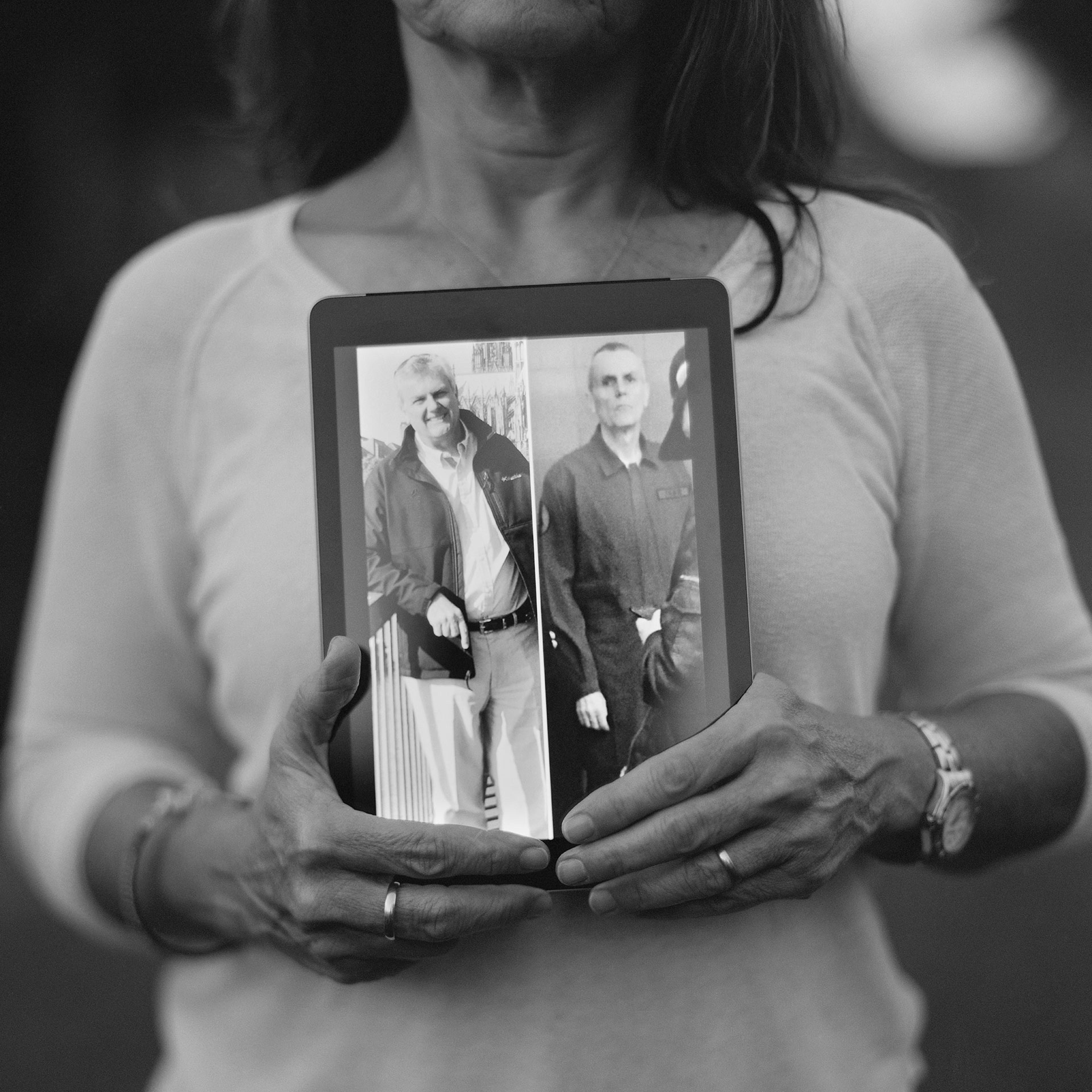 Americans Imprisoned in Venezuela