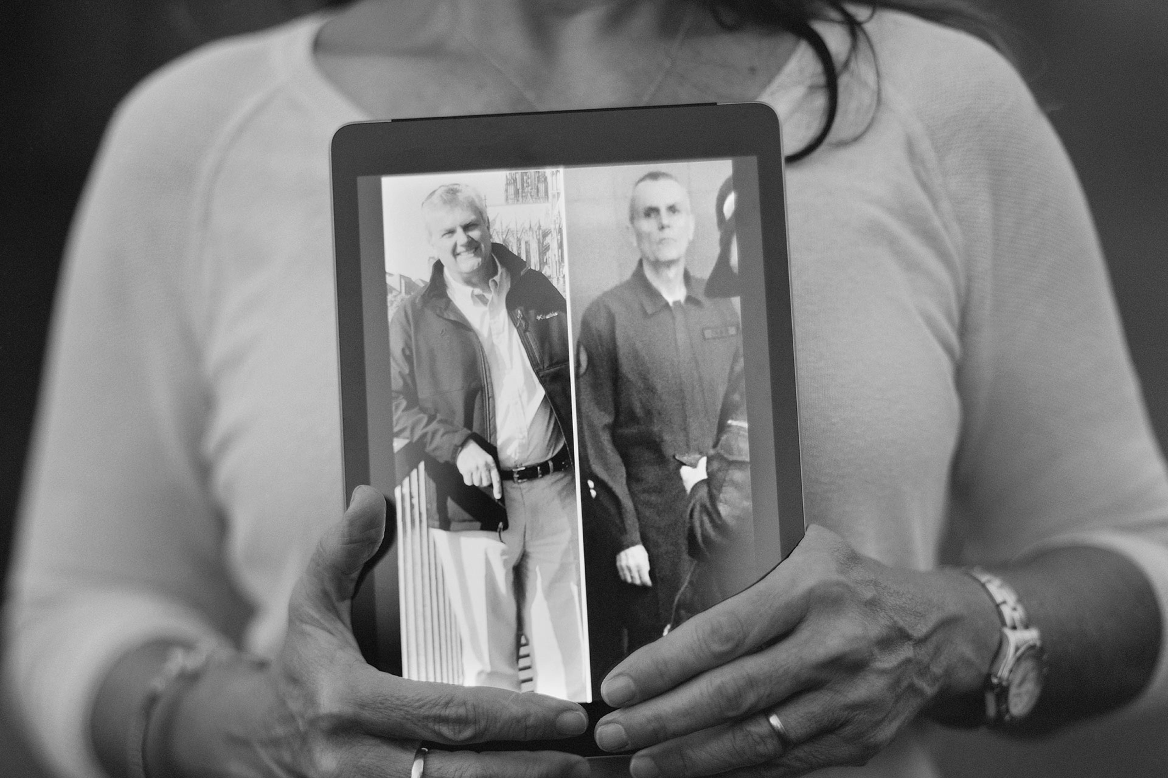 Americans Imprisoned in Venezuela