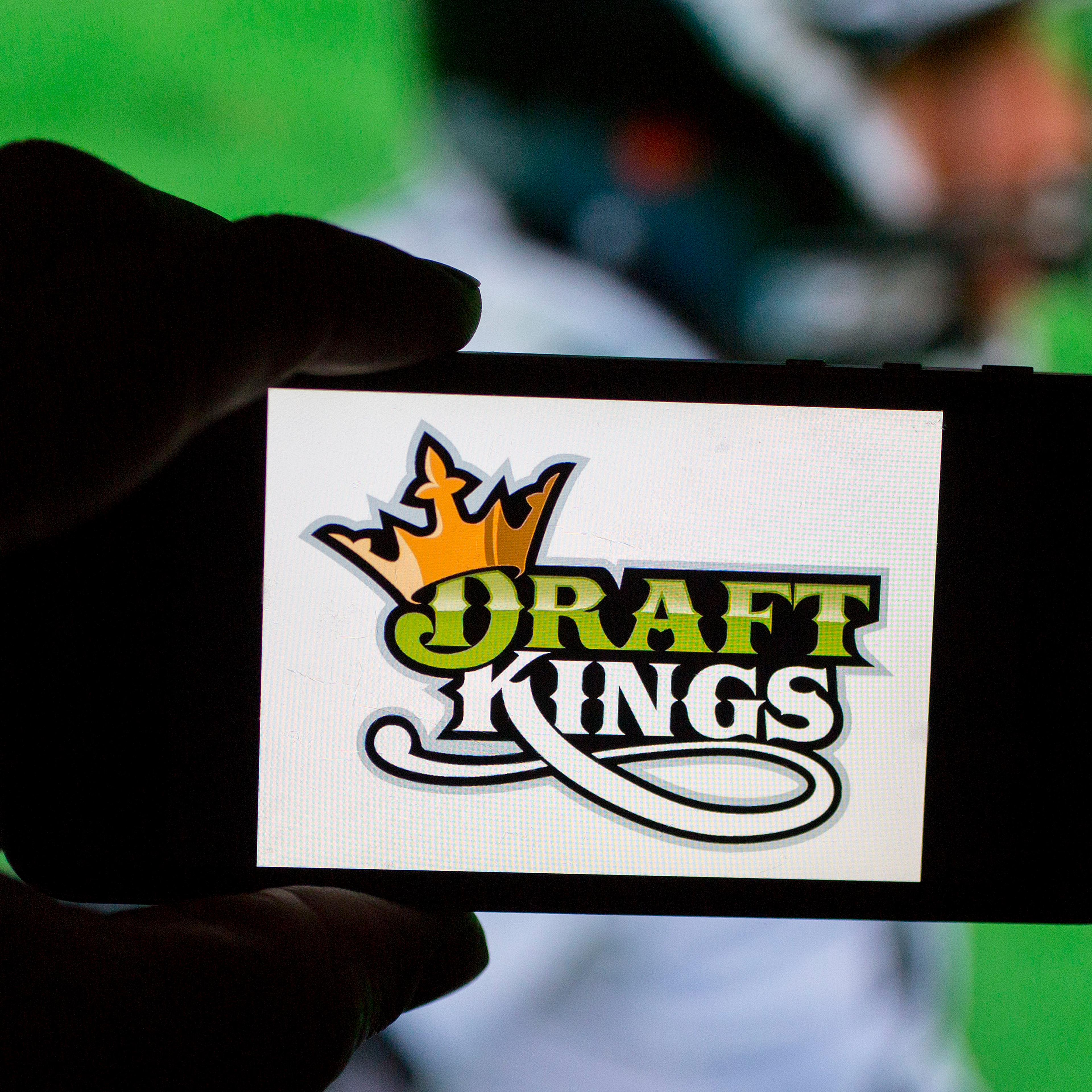 DraftKings Inc. And FanDuel Inc. Applications As Ad Spending Increases
