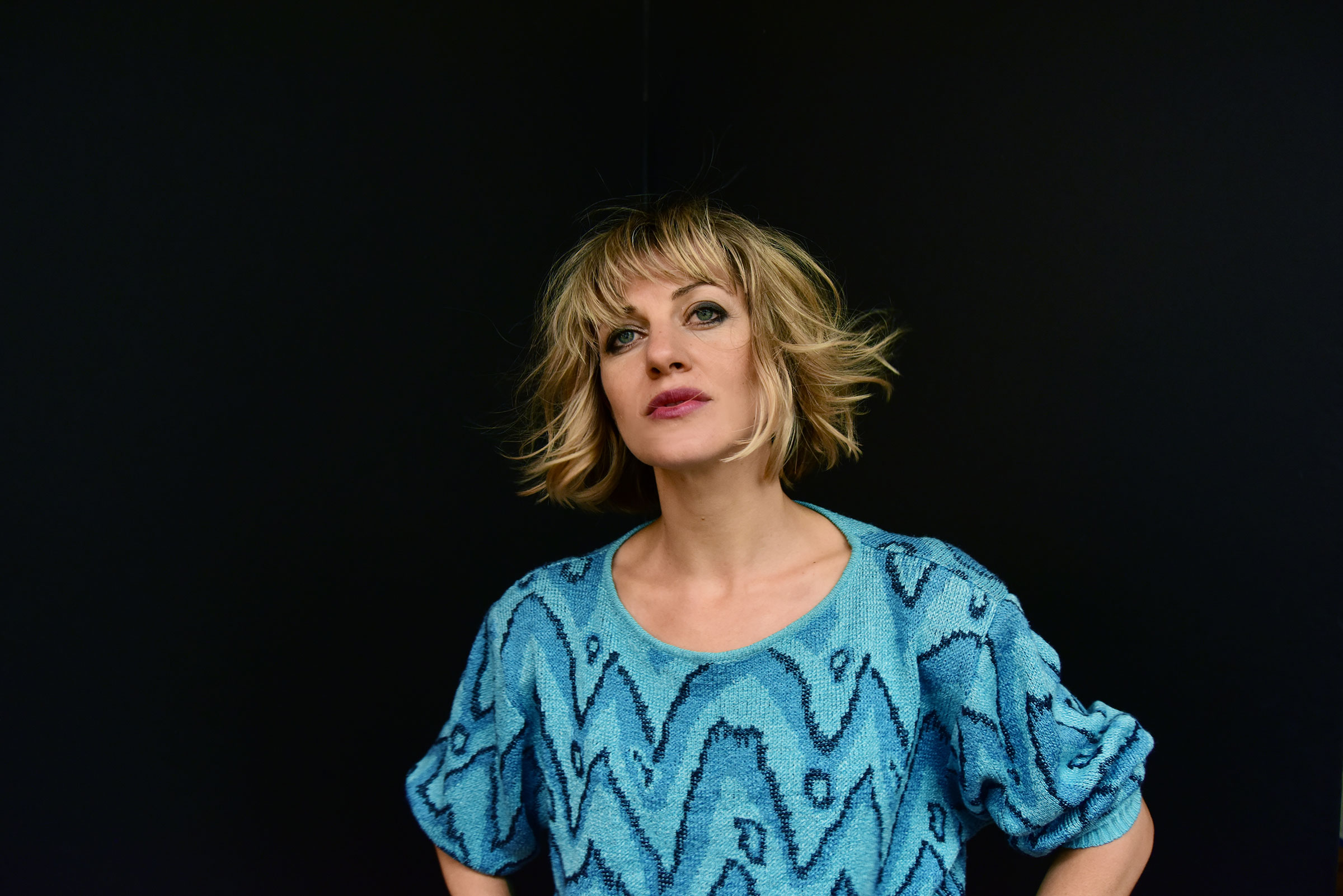 Anaïs Mitchell