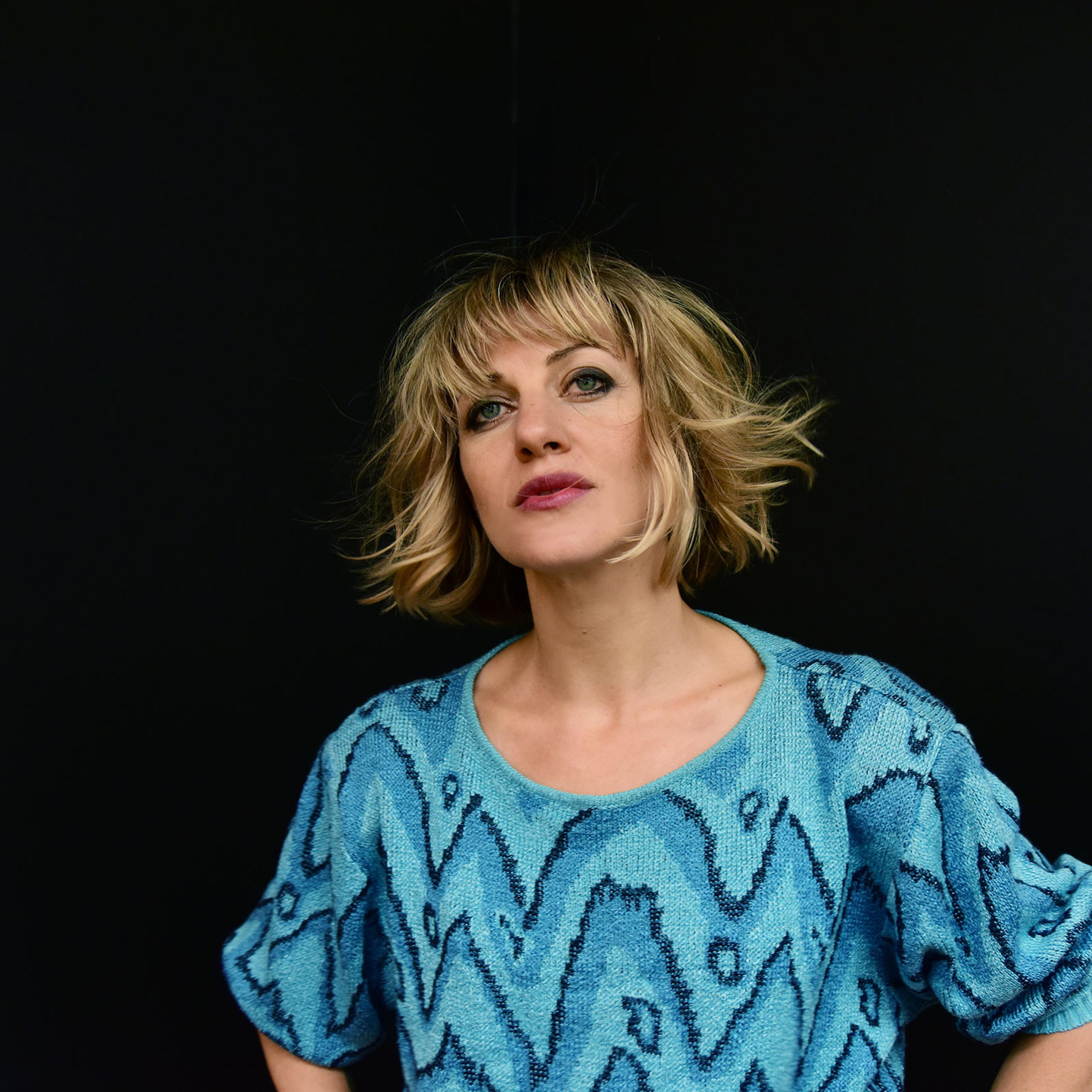 Anaïs Mitchell