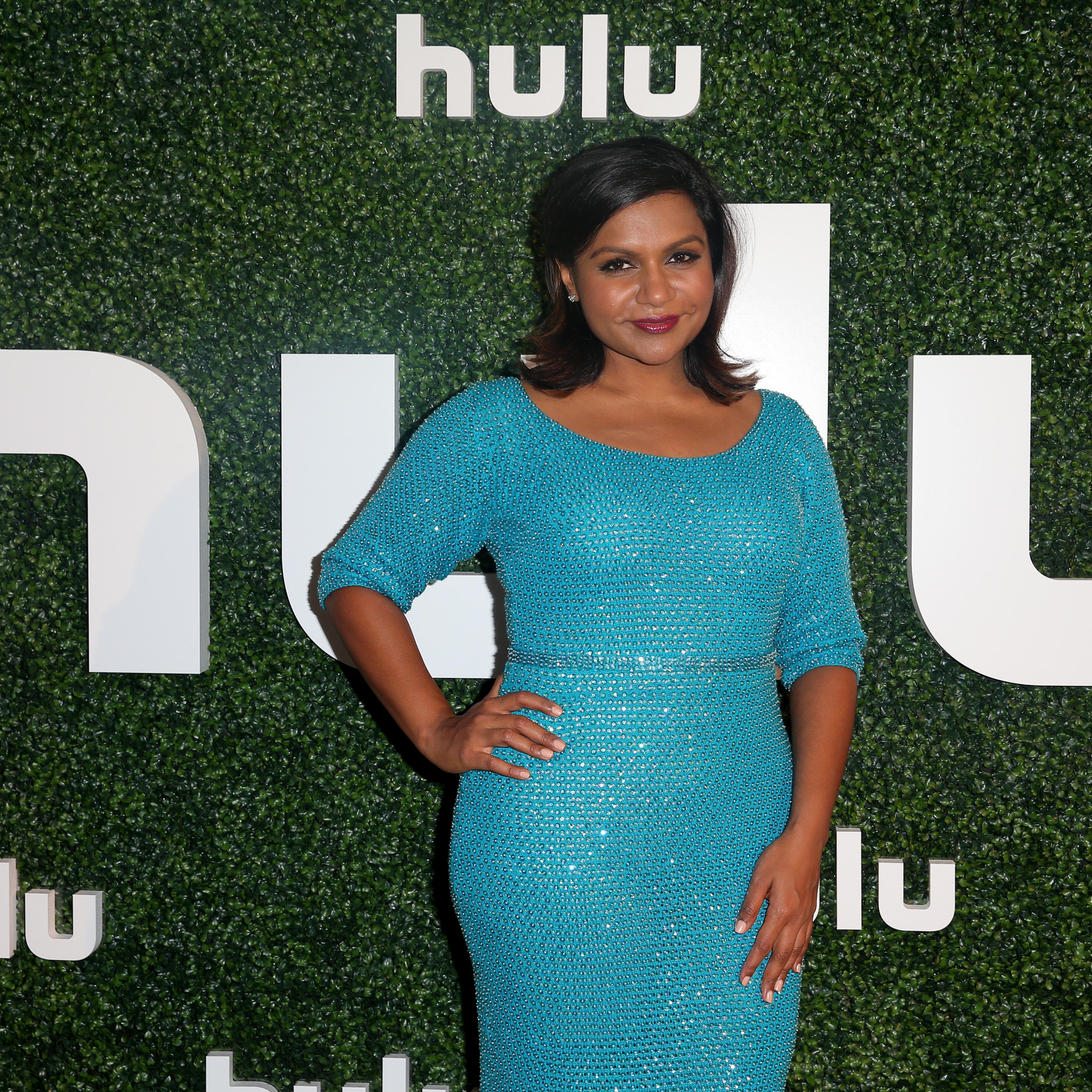 Hulu 2015 Summer TCA Presentation