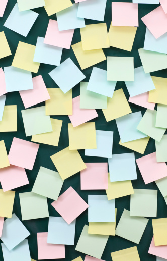 sticky-notes
