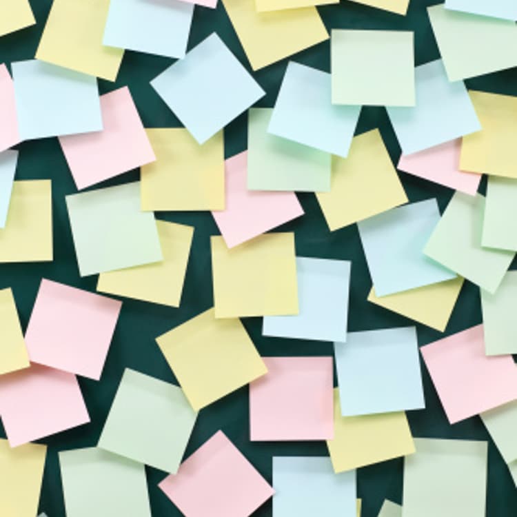 sticky-notes