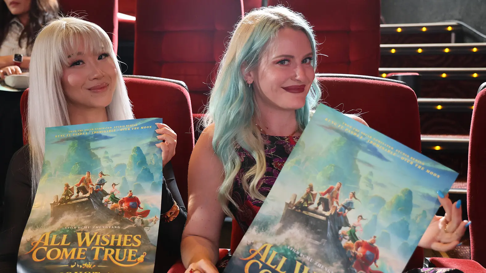China Daily - Partner Content - Animation hit takes ancient tales across ocean