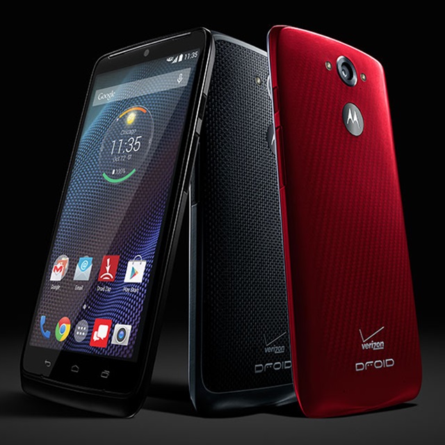 Droid Turbo