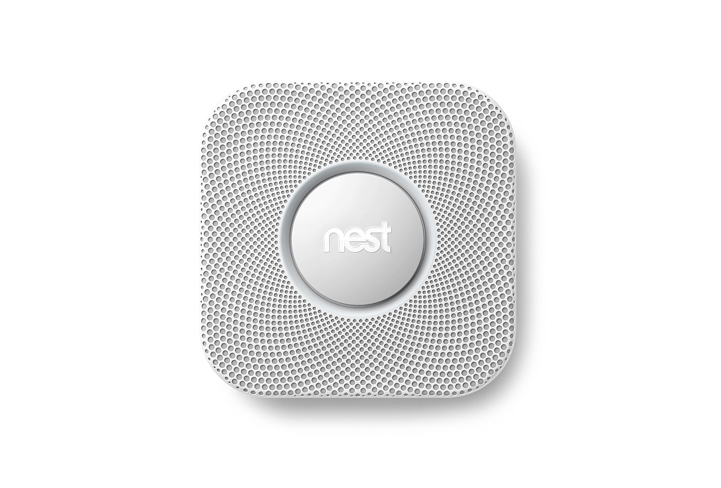 Nest Protect