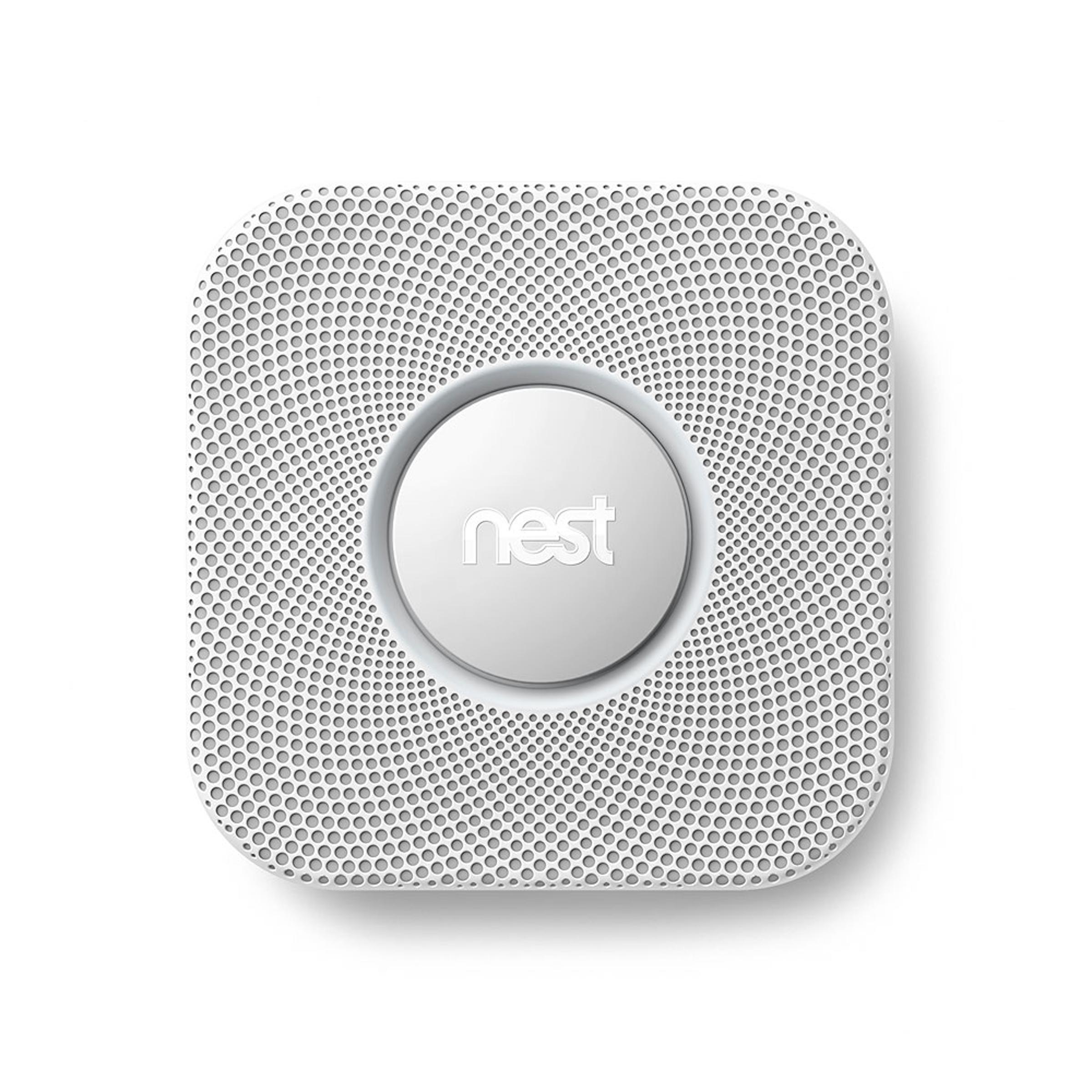 Nest Protect