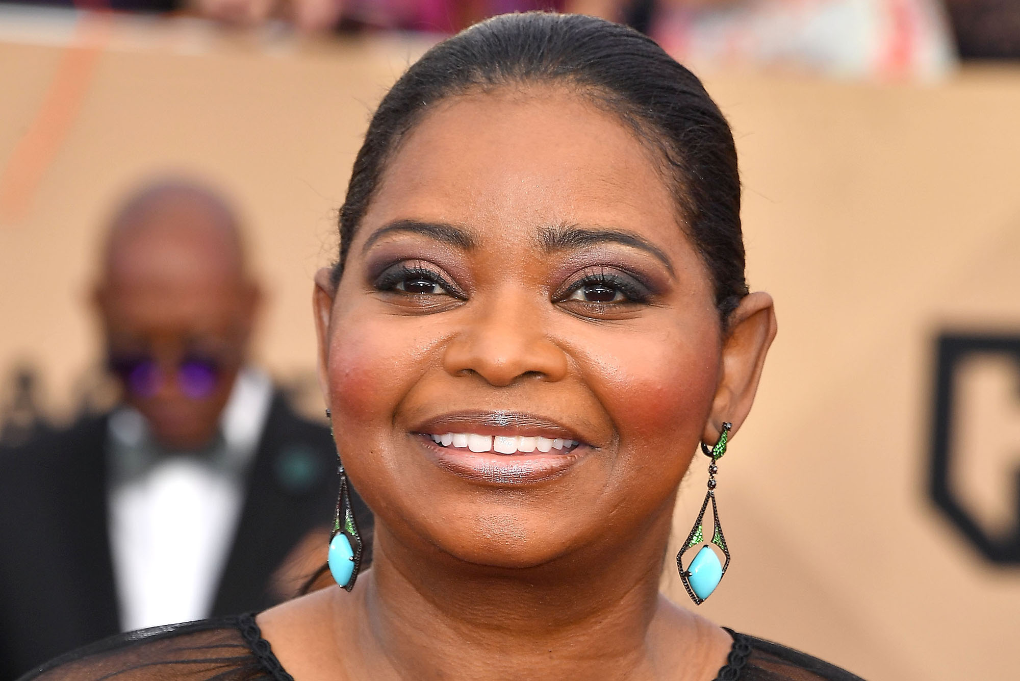 23rd Annual Screen Actors Guild Awards - Arrivals
