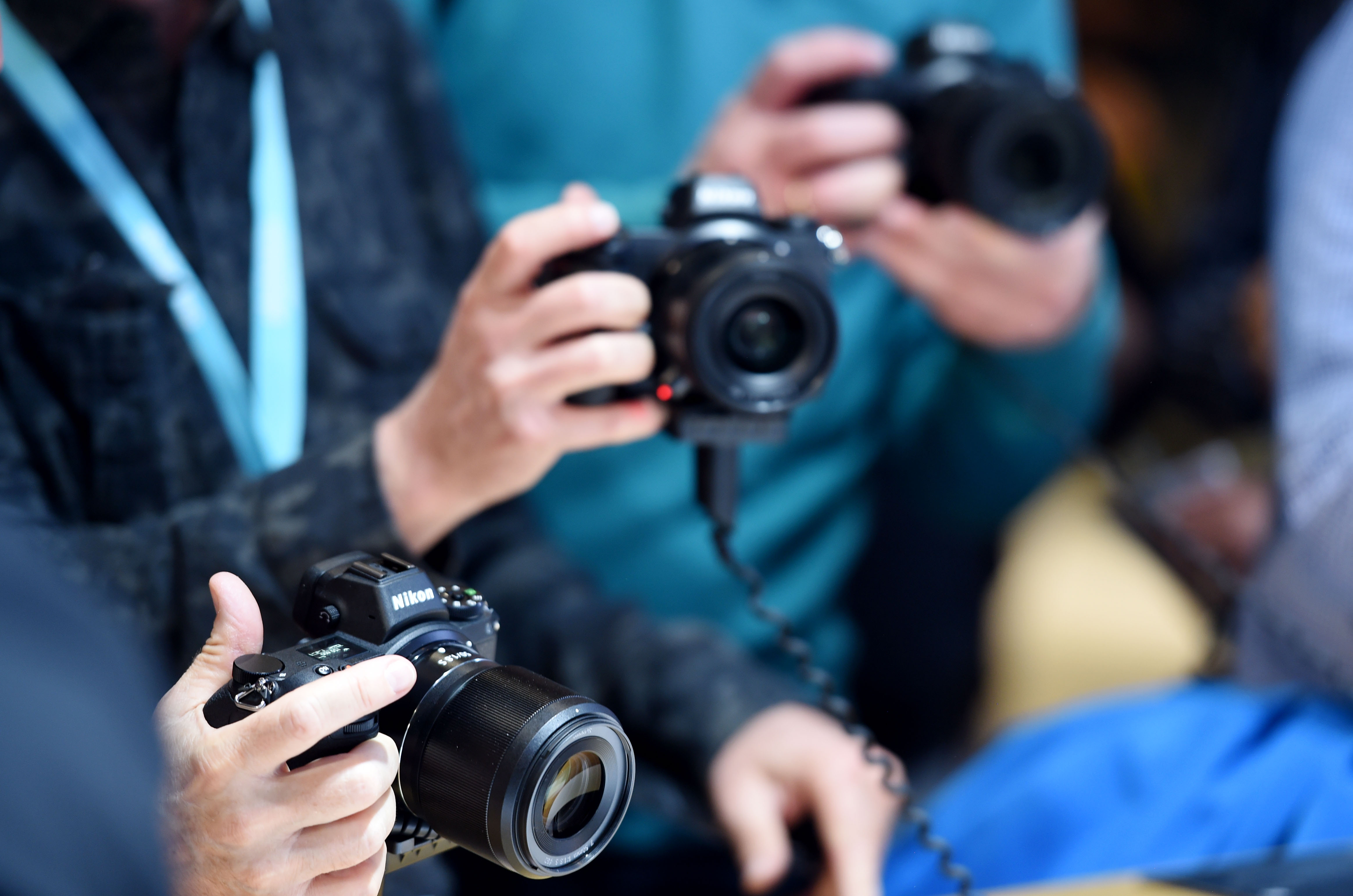 Black Friday Camera Deals