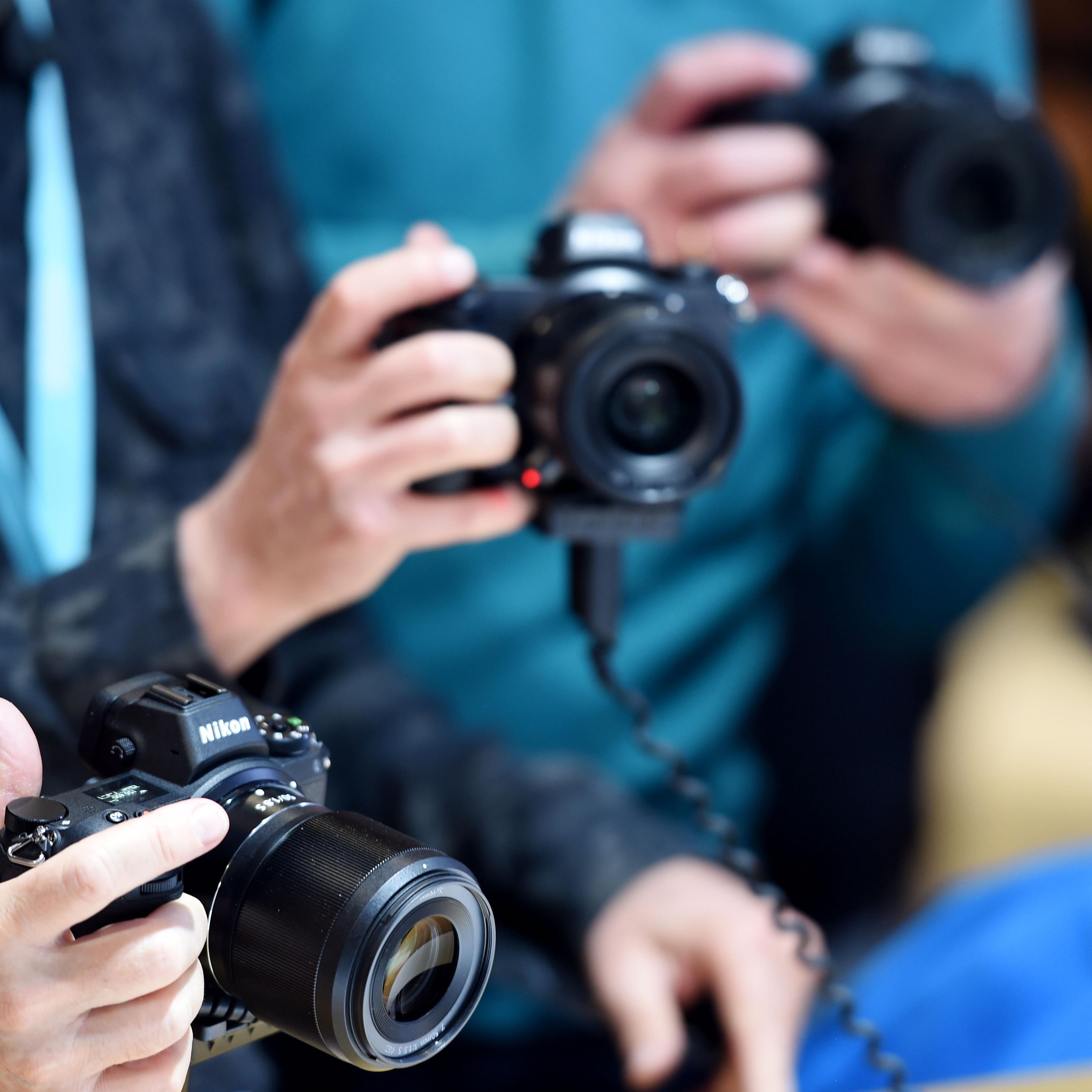 Black Friday Camera Deals